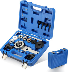 ISINSWIFT camshaft crankshaft tool kit case organized for quick setup