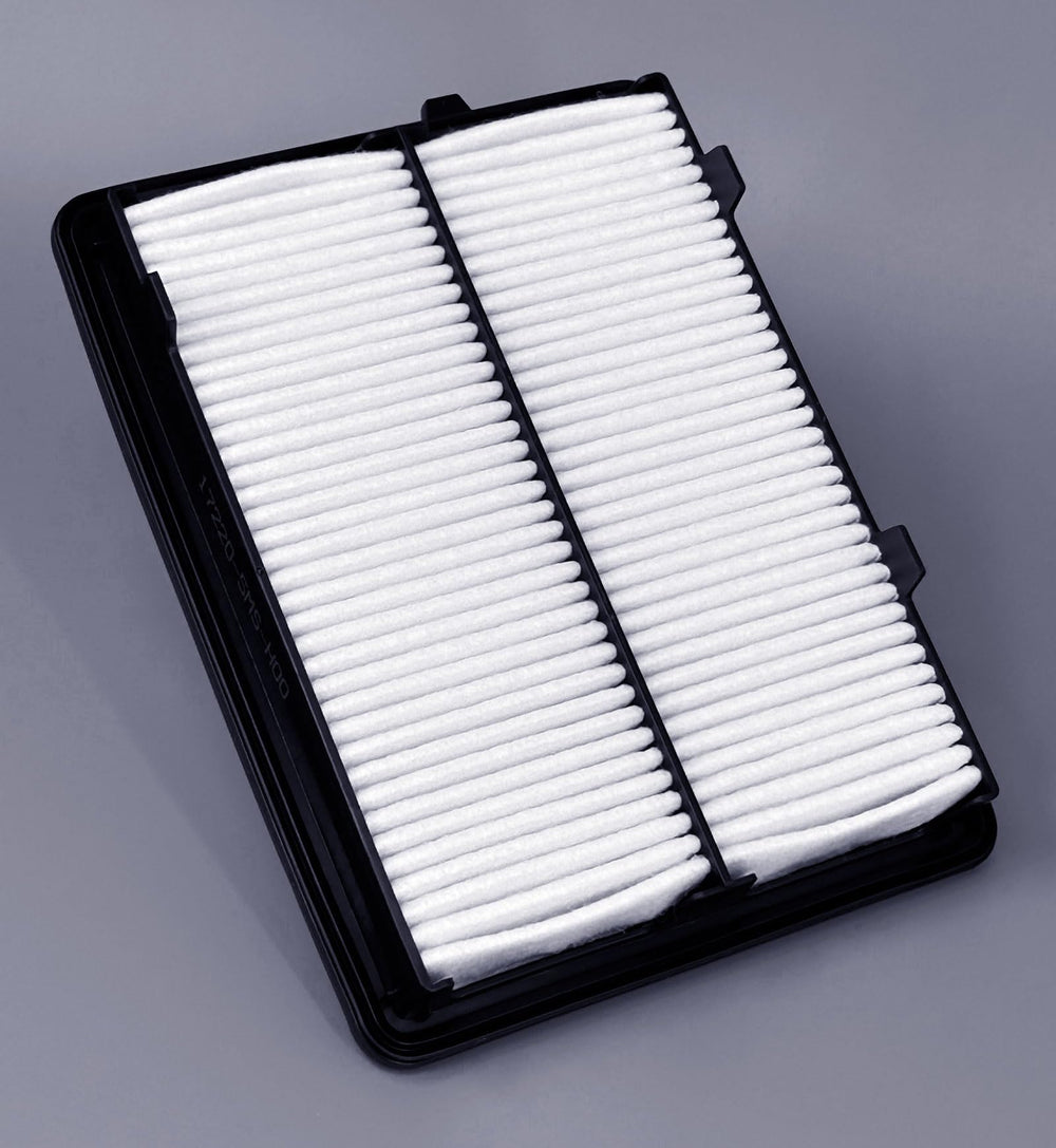 ITESIER activated charcoal odor-control filter in cabin filter kit