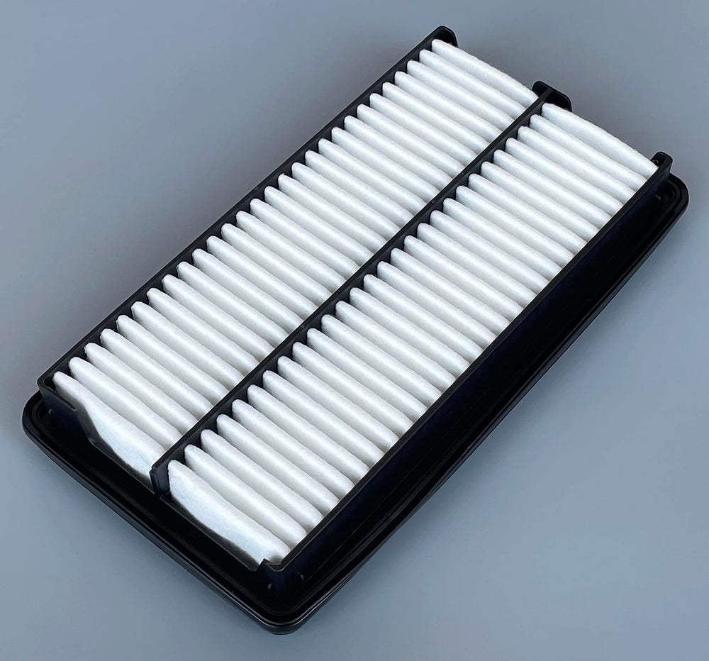 ITESIER activated charcoal media in cabin filter enhances odor control