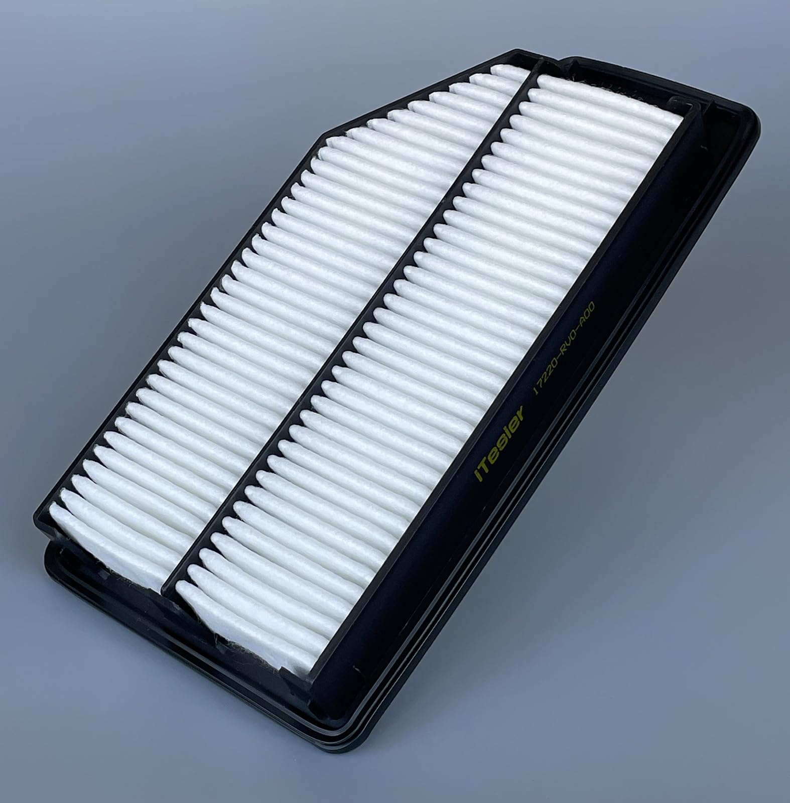 ITESIER cabin-filter-kit-packaging ready for quick replacement.