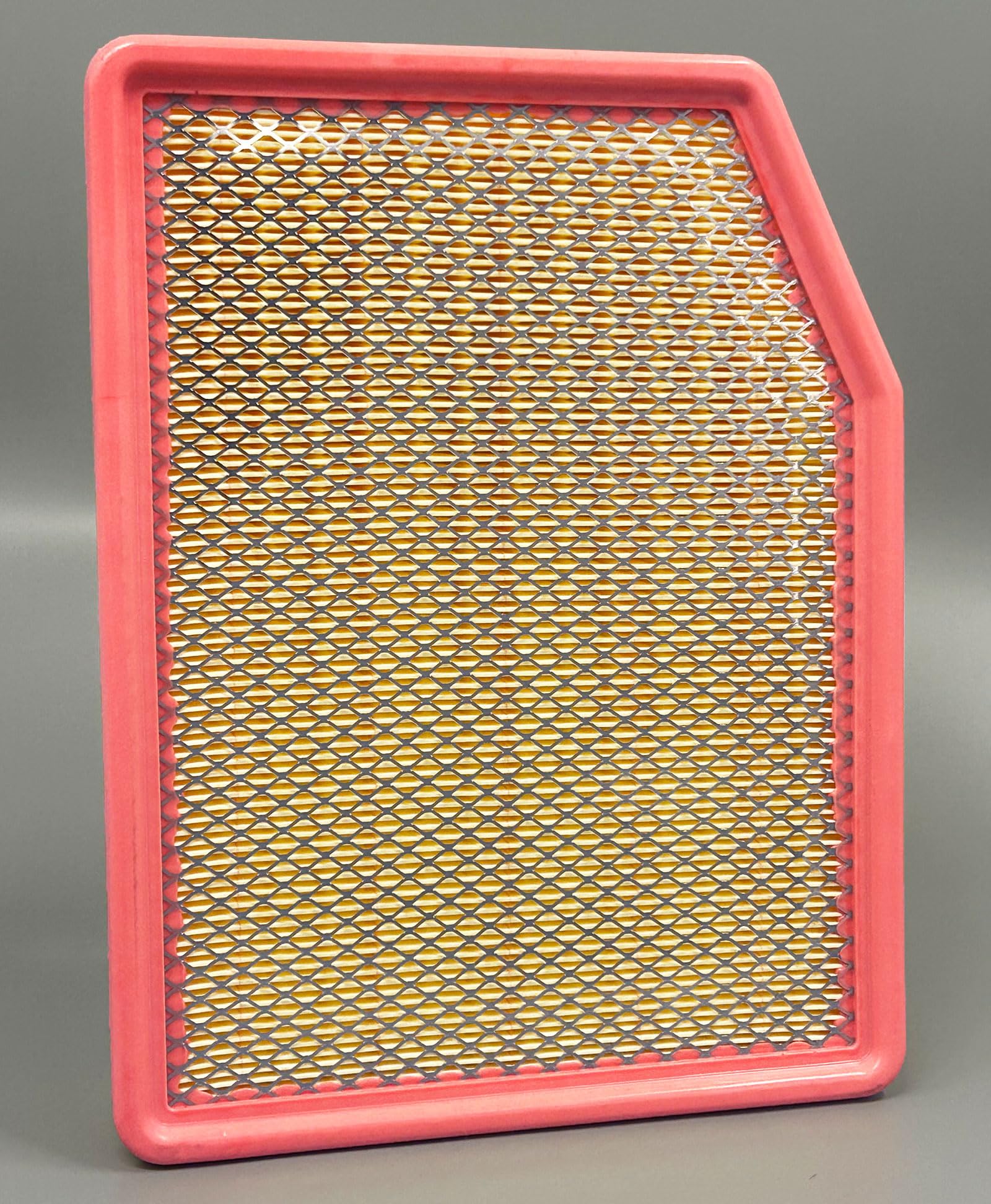 ITESIER diesel-not-applicable label image clarifying diesel engine exclusion
