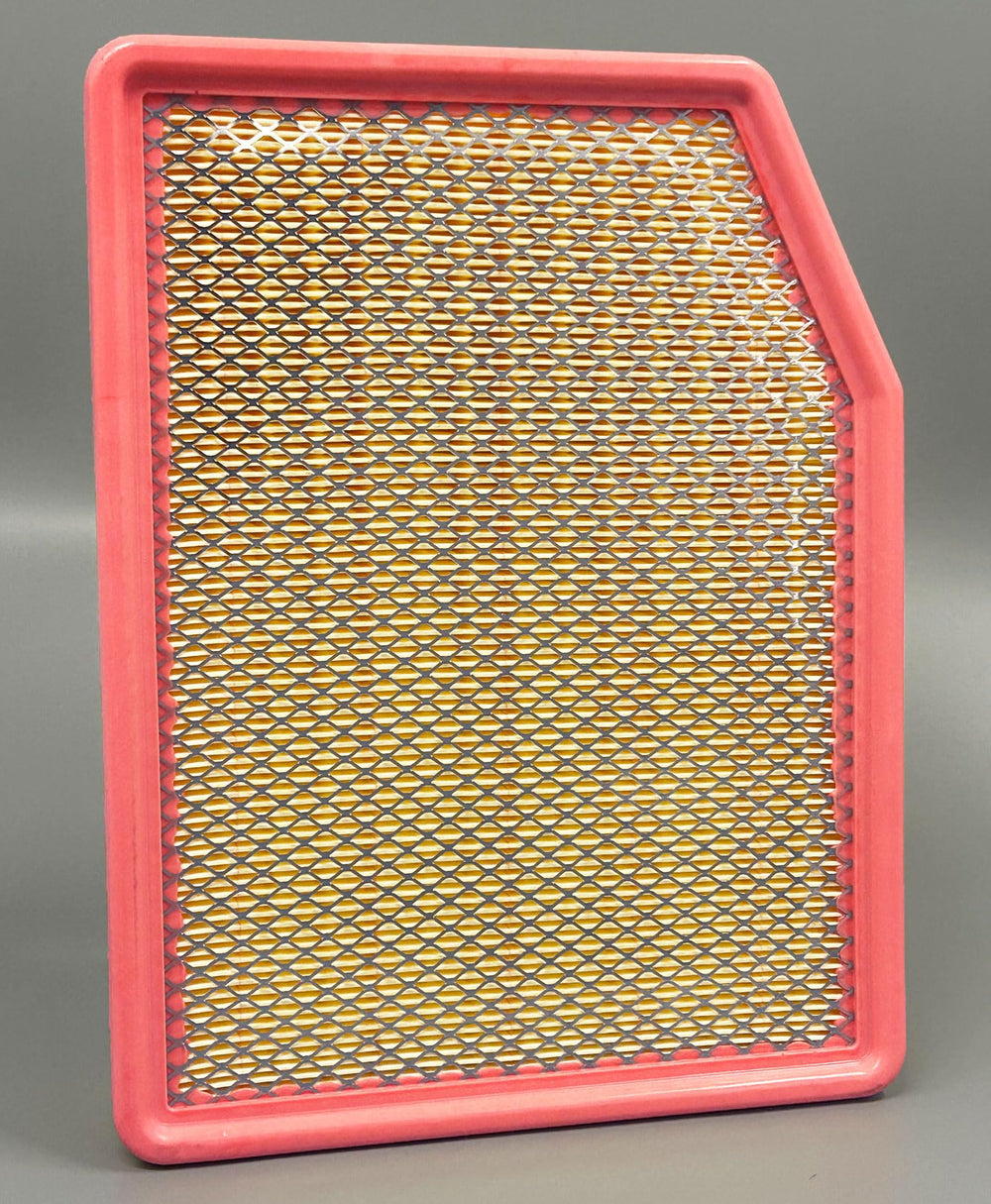 ITESIER diesel-not-applicable label image clarifying diesel engine exclusion