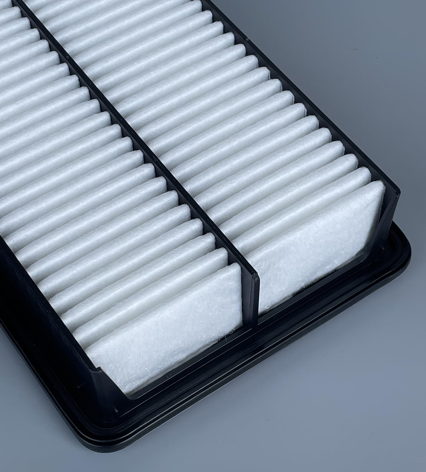 ITESIER installation guide image for straightforward filter replacement