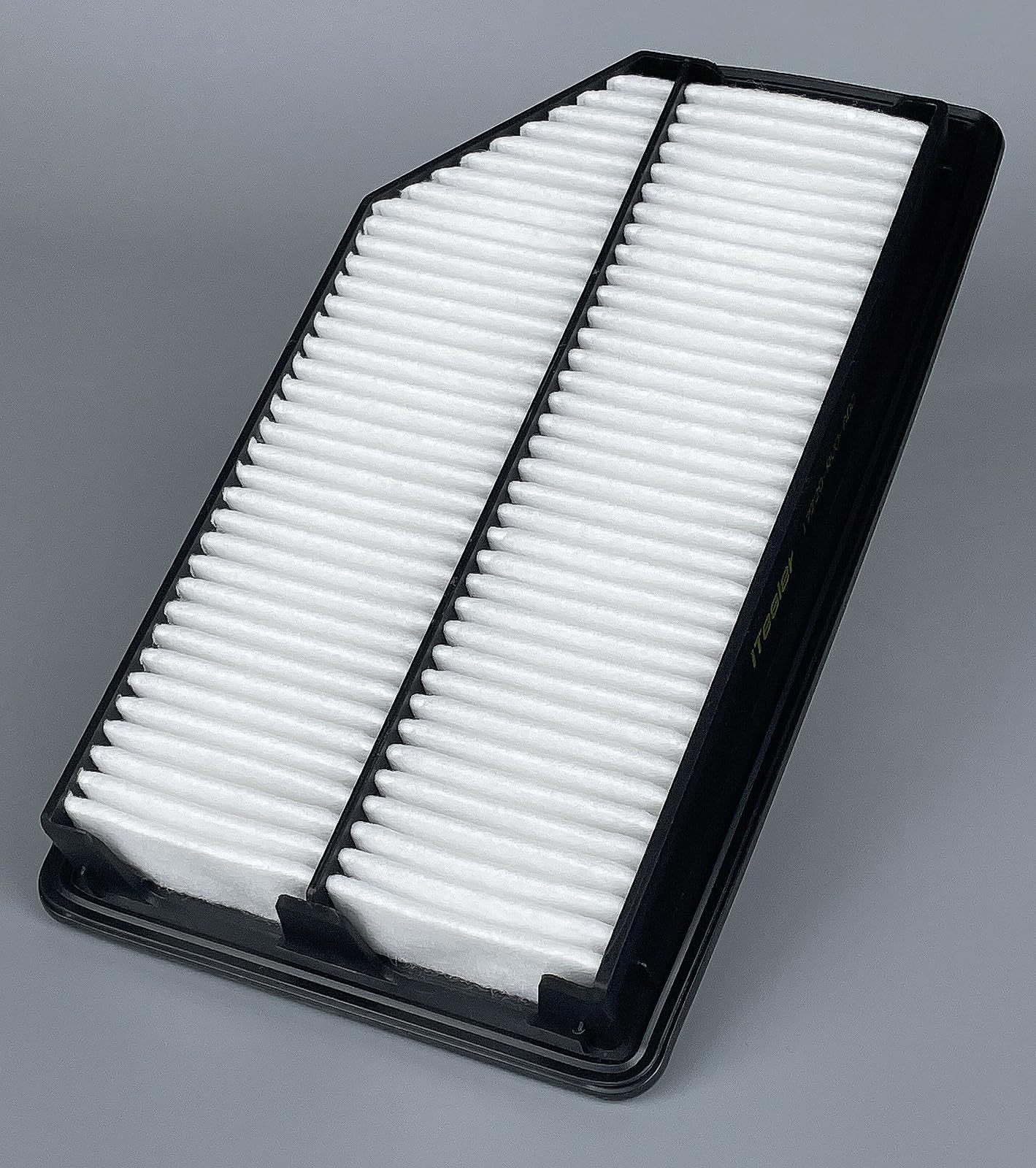 ITESIER easy-install-filter-kit for Odyssey saves time during replacement.