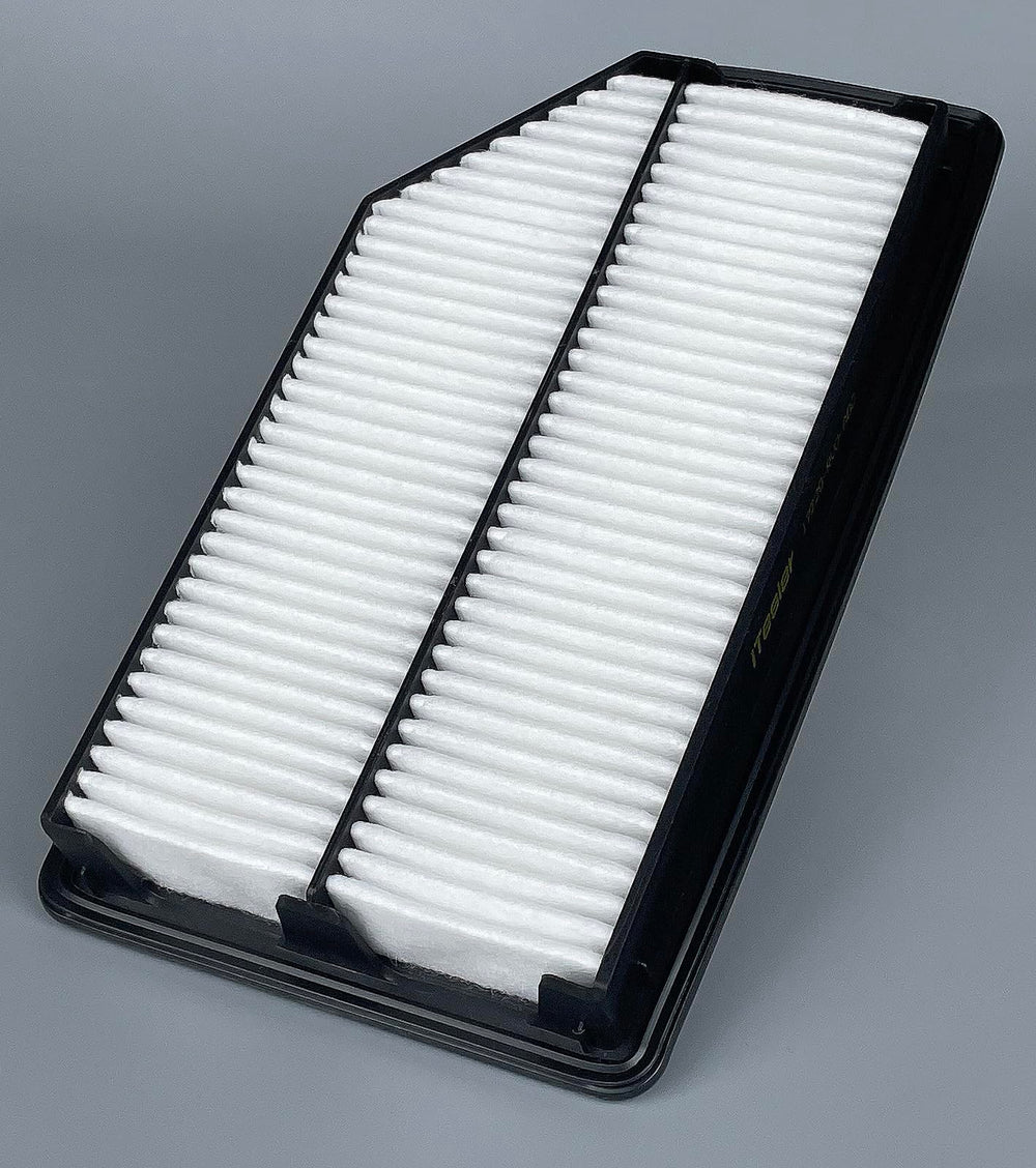 ITESIER easy-install-filter-kit for Odyssey saves time during replacement.