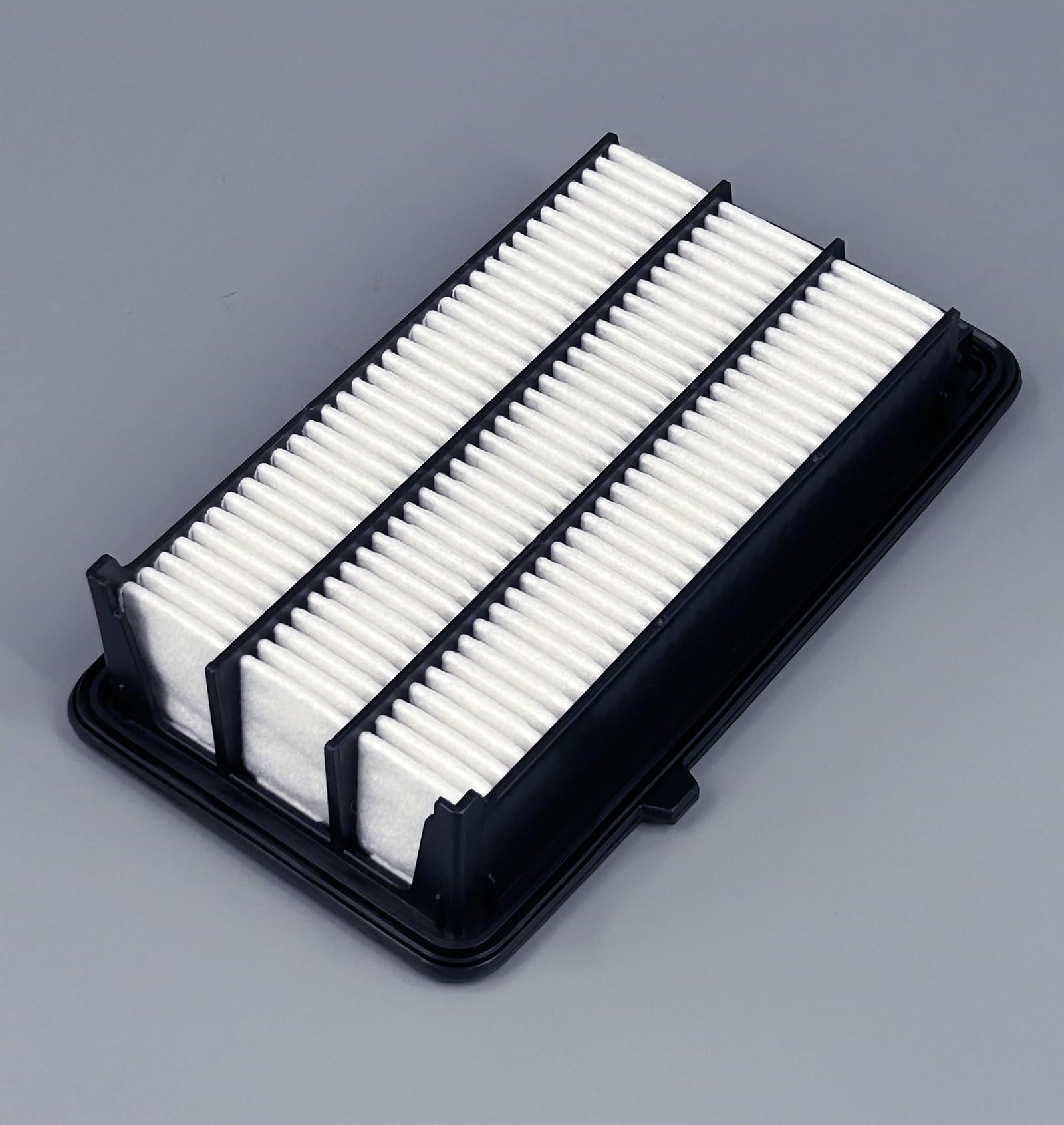 ITESIER filter kit in box ready for replacement.