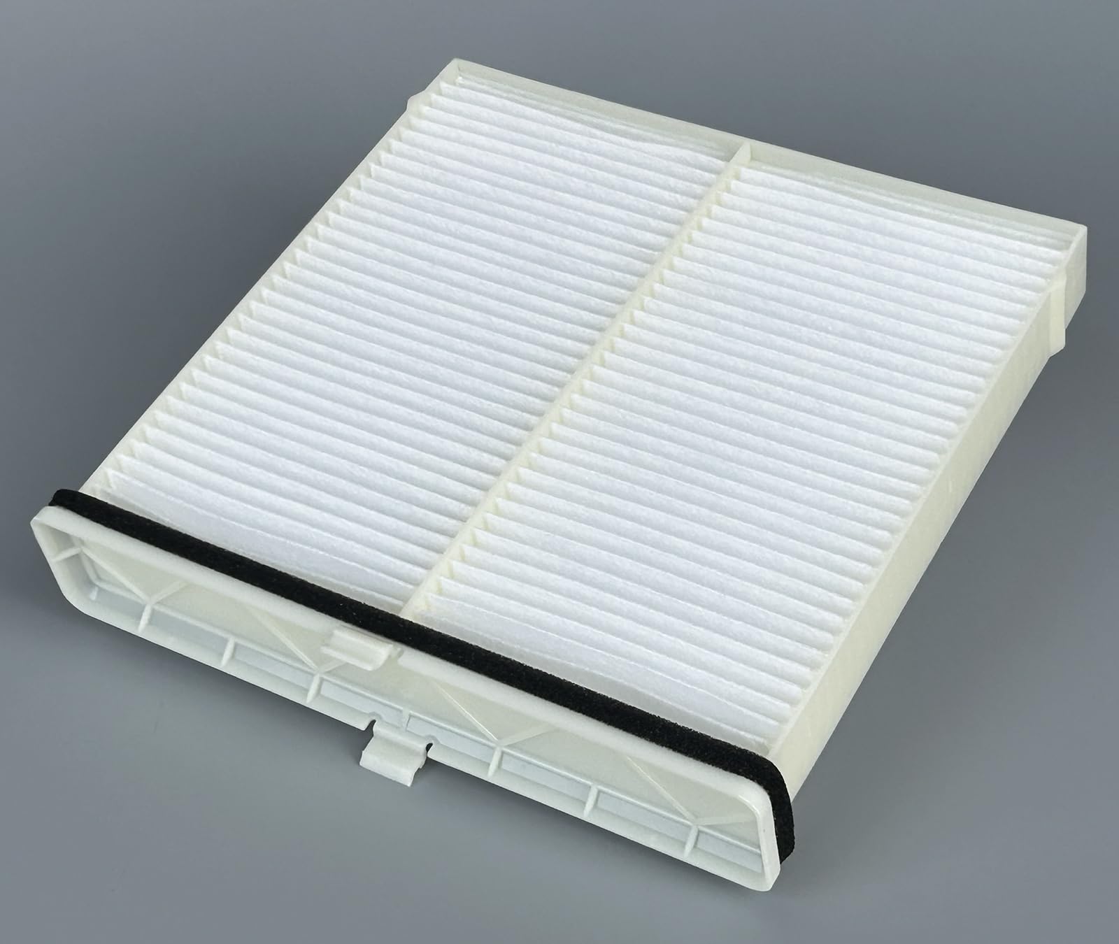 ITESIER dual filter kit packaging for quick recognition and simple setup