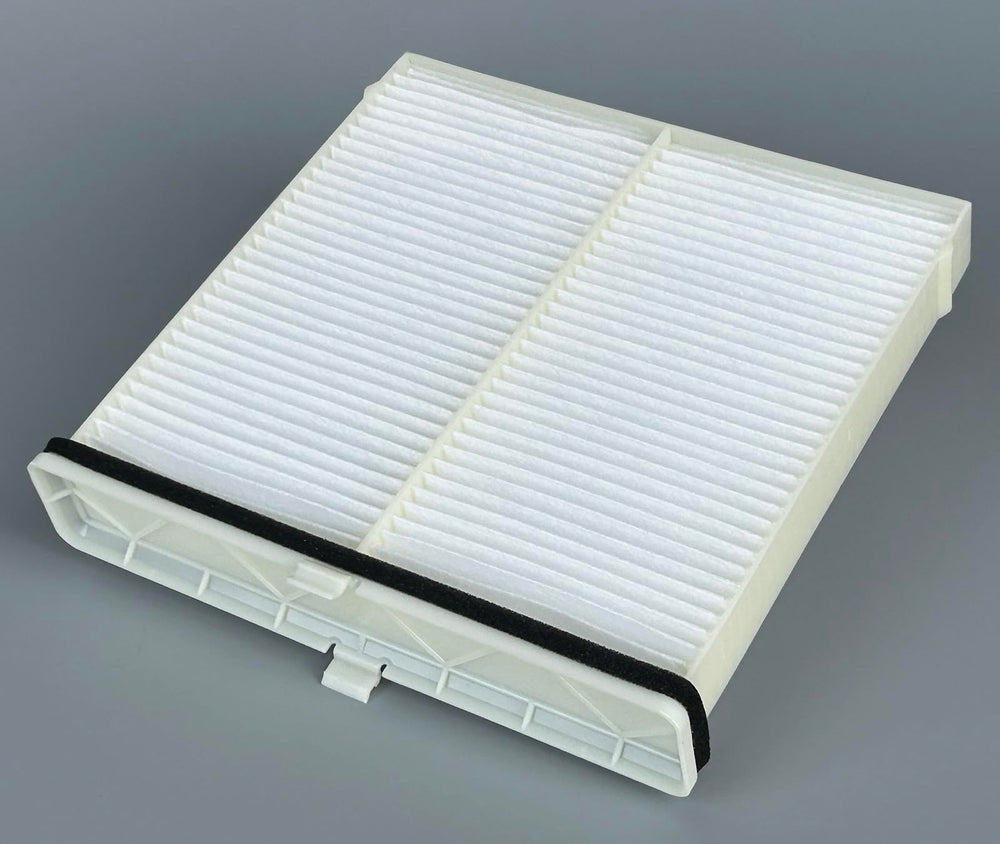 ITESIER dual filter kit packaging for quick recognition and simple setup