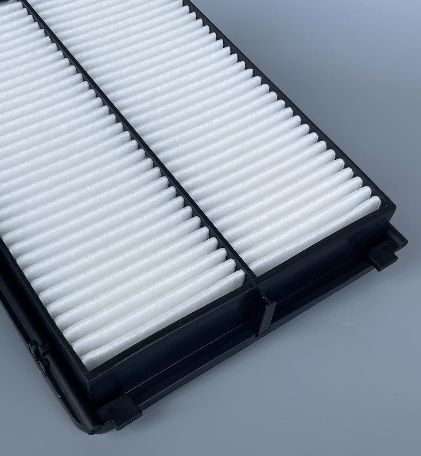 ITESIER Palisade easy-installation, easy-installation, designed for straightforward replacement.