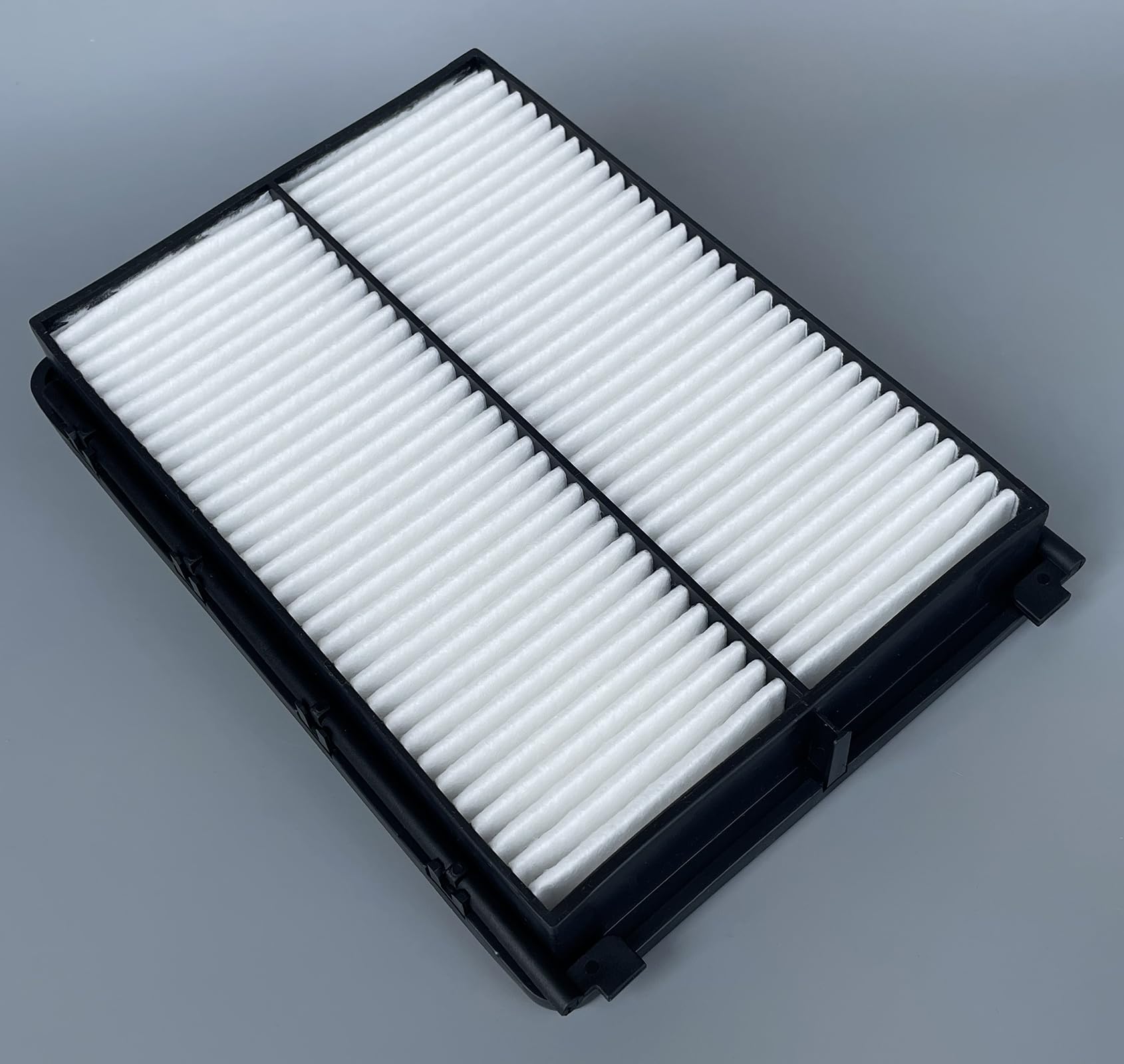 ITESIER Palisade model-fit confirmation, model-fit confirmation, ensures confident purchase.