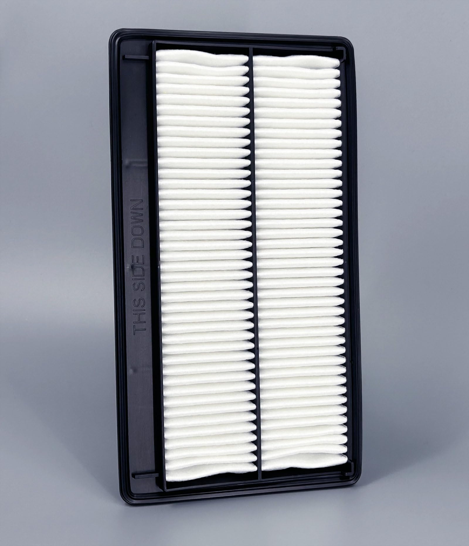 ITESIER Passport 3.5L packaging shows filter kit with coconut charcoal