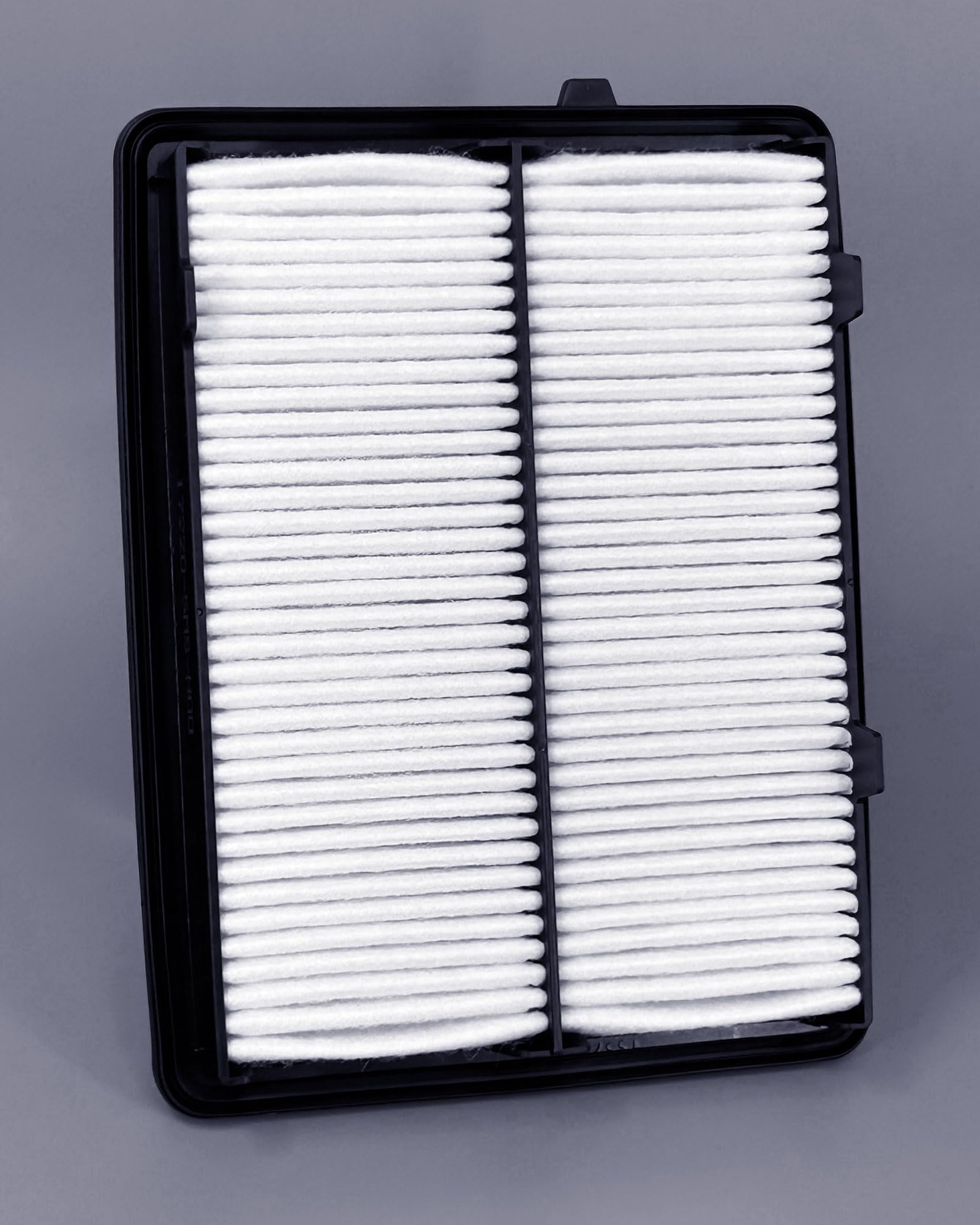 Premium filter media supports engine air filtration and performance