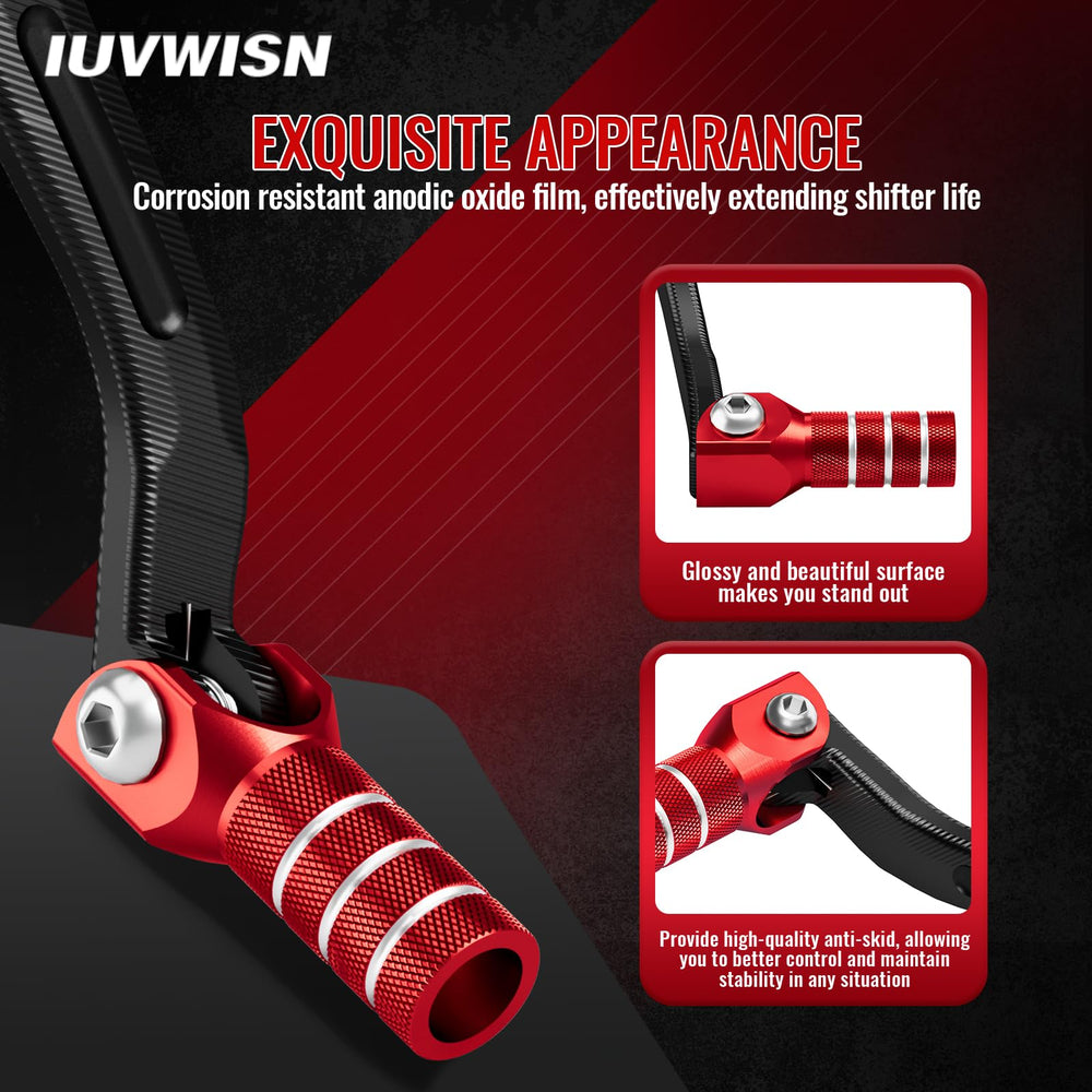 IUVWISN easy installation for CRF125F models 2014-2025