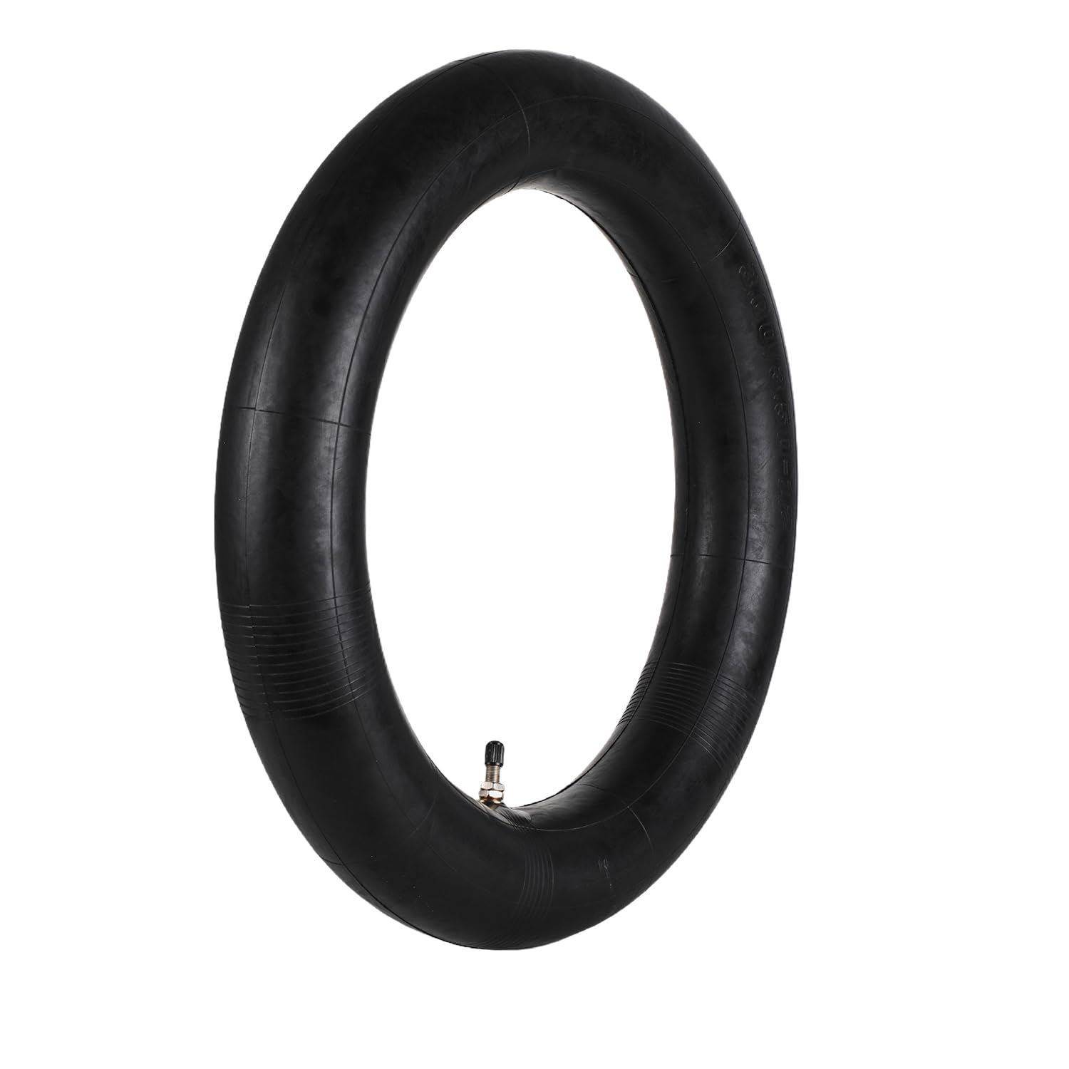IUVWISN reinforced valve base reduces twisting during inflation for reliable seating.