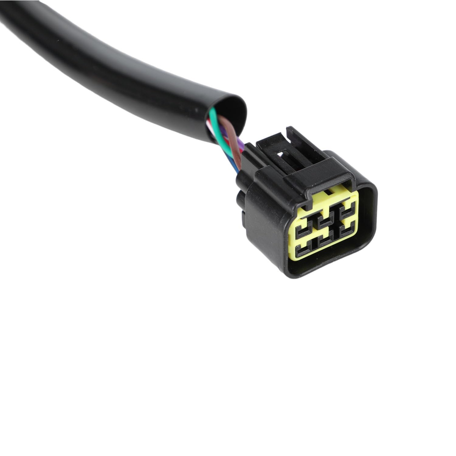 Electrical connectivity preserved by IUVWISN Sur Ron LBX harness
