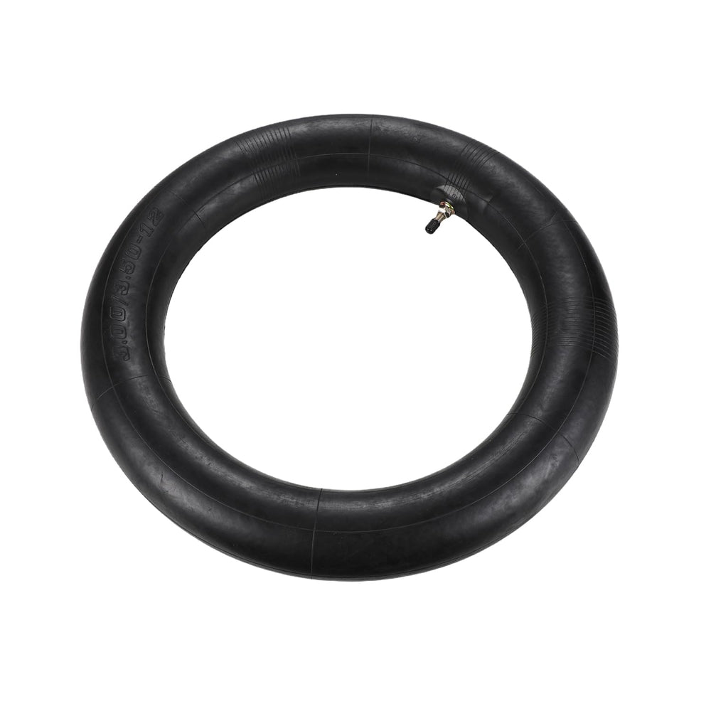 IUVWISN TR4 valve stem inner tube enables secure inflation and compatibility with pumps.