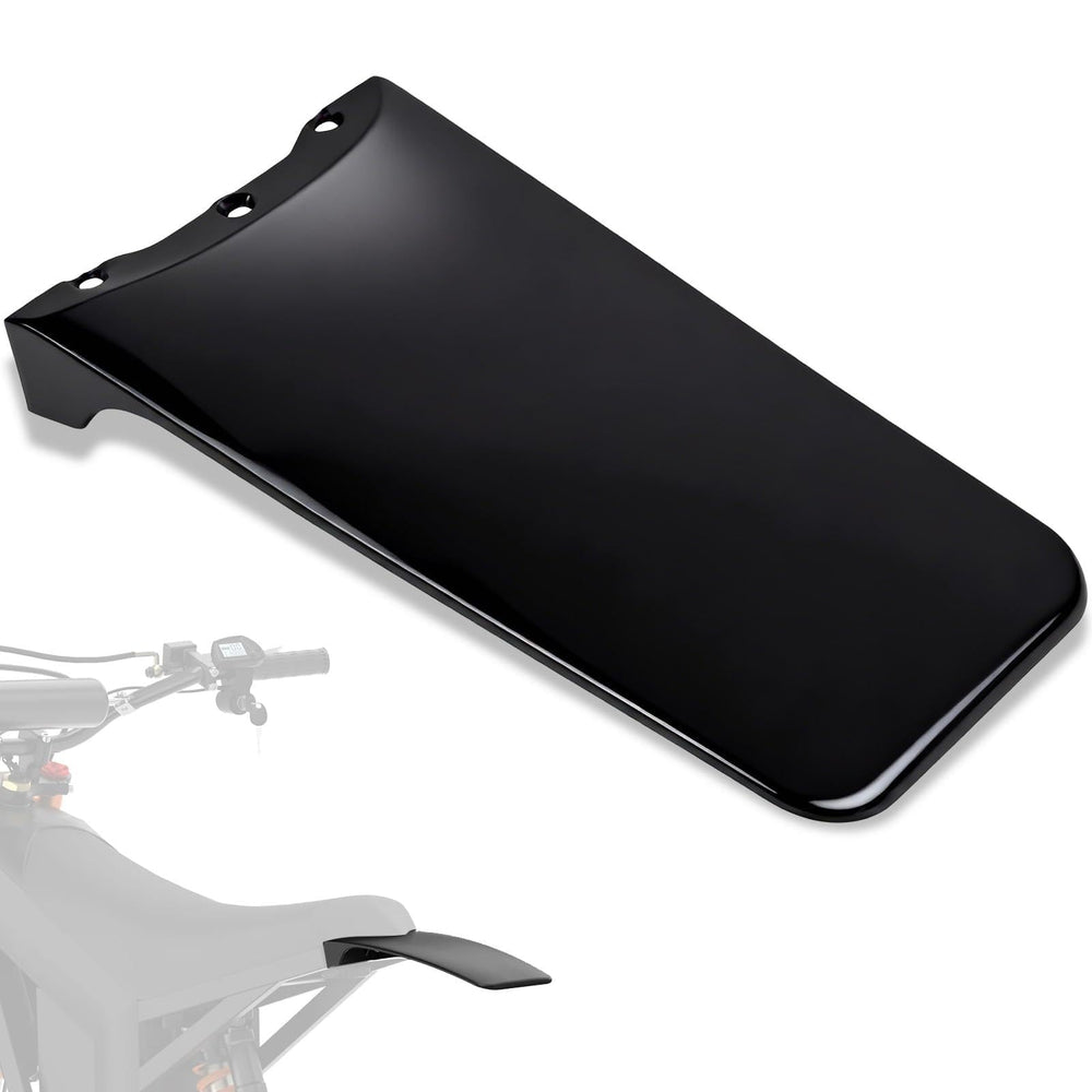 IUVWISN rear fender for Tuttio Soleil 01 protects from mud and debris.
