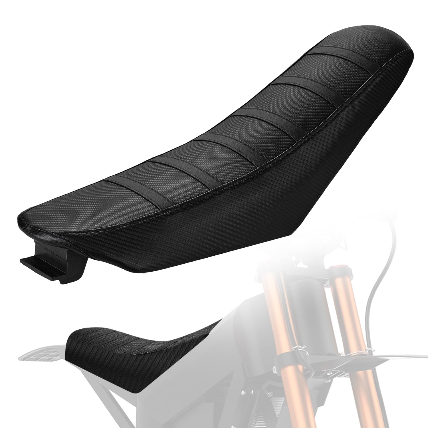 IUVWISN non-slip Tuttio Tutto Soleil 01 seat cover protecting the seat and enhancing grip