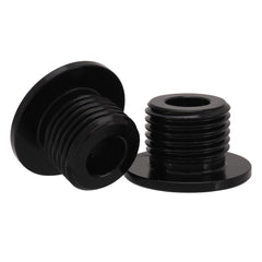 IUVWISN Talaria XXX compatible cap with anodized finish for durability