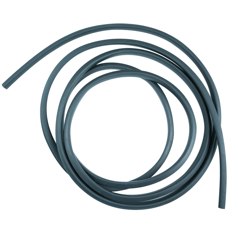 IVWFU 82-inch inner fairing seal on Harley Touring improves weather protection.