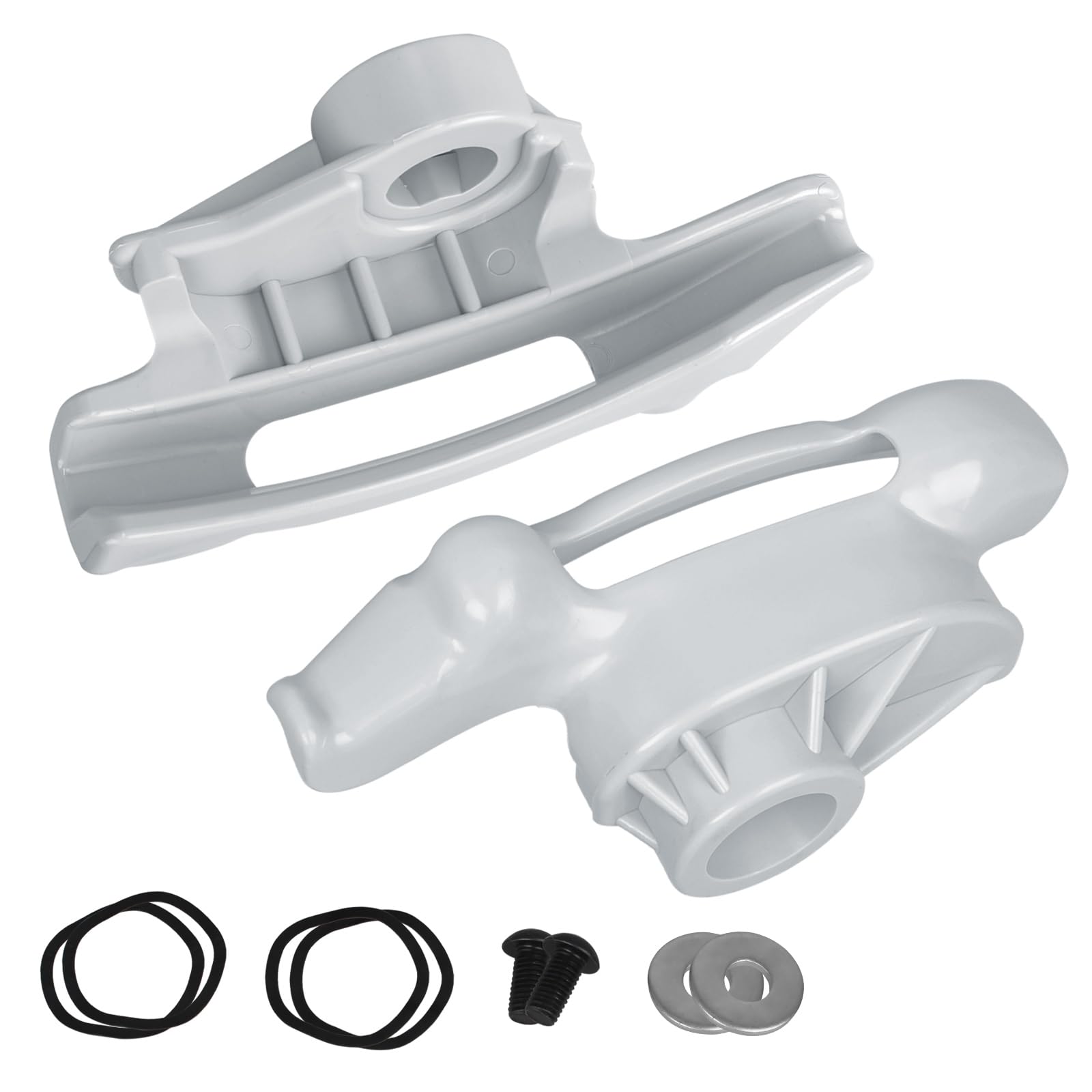IWIWE installation kit enables faster tire changes with proper alignment