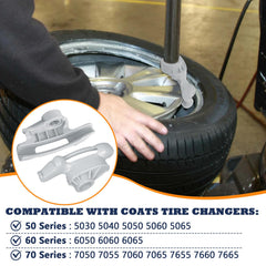 IWIWE heavy-duty nylon construction delivers durable, long-lasting performance
