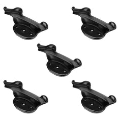 IWIWE tire changer duck head 24335 front view for secure mounting.
