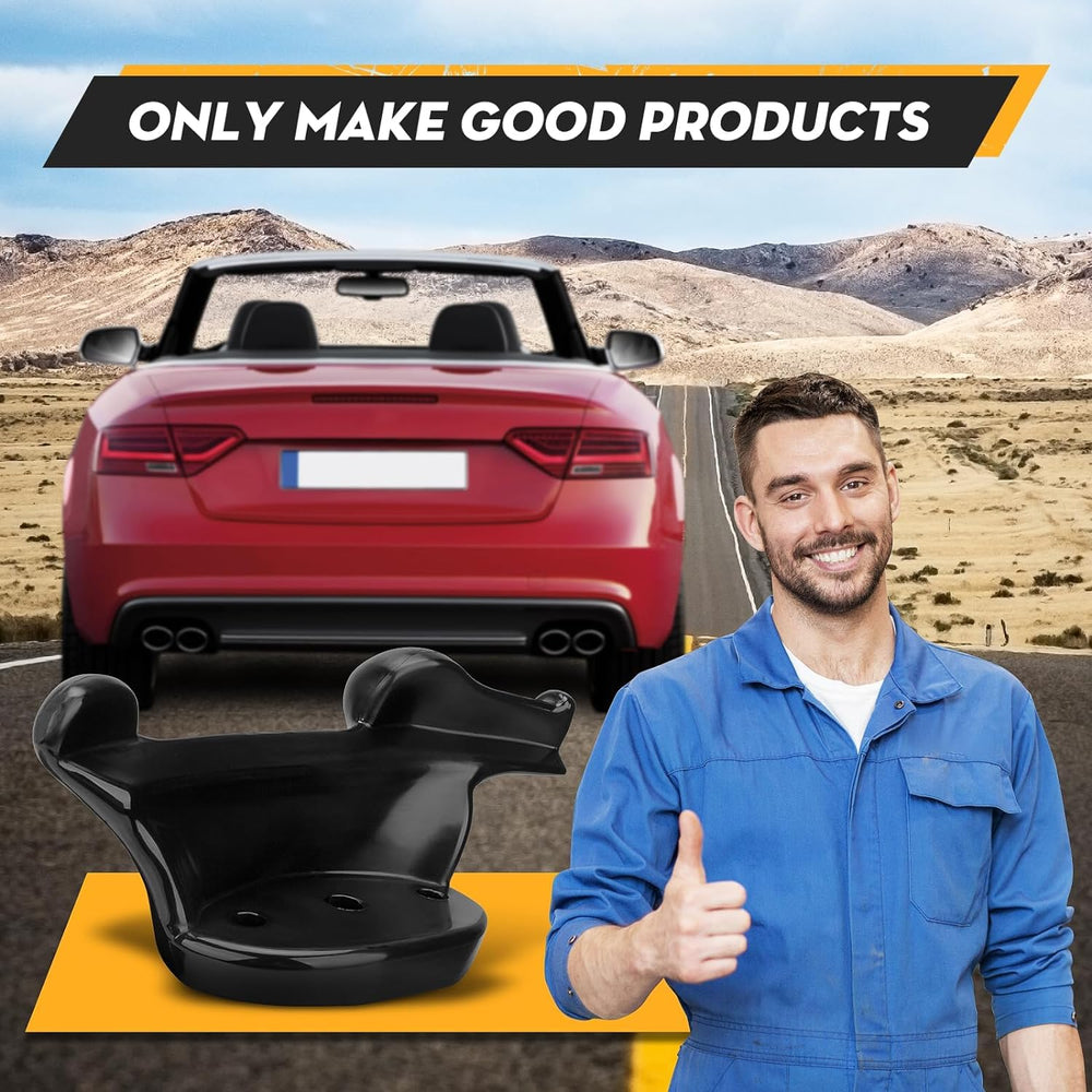 IWIWE compatible duck head pack supports versatile tire service.