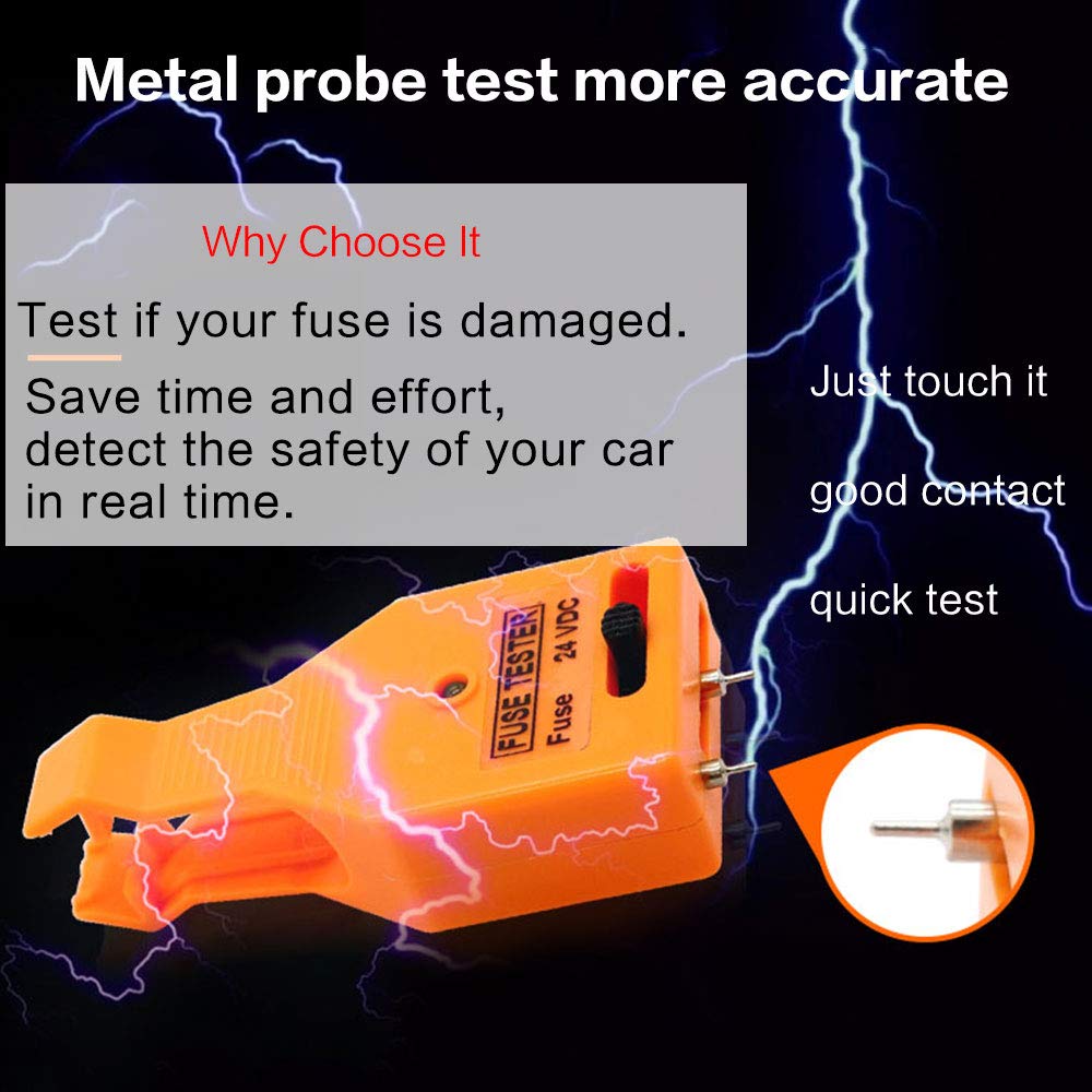 IZTOR removal tool supports ATO/ATC/ATM fuse extraction.