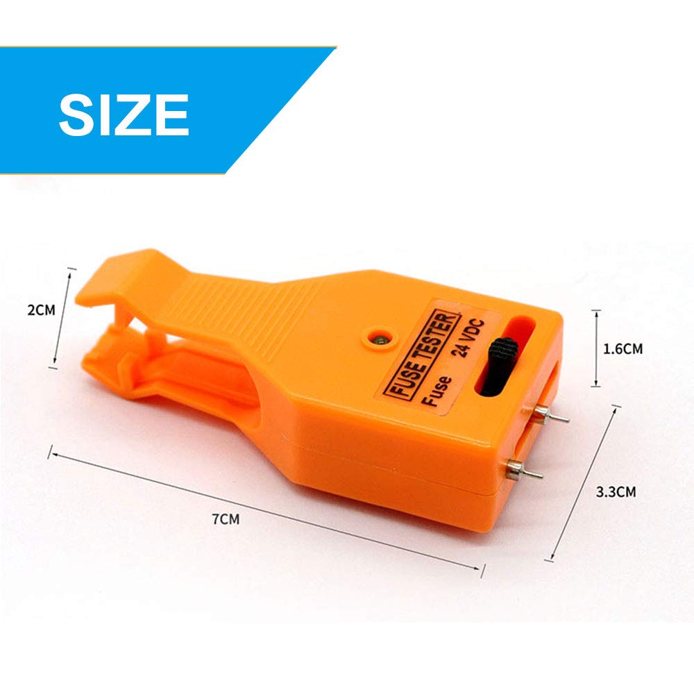 Compact IZTOR tool with small footprint for easy transport.
