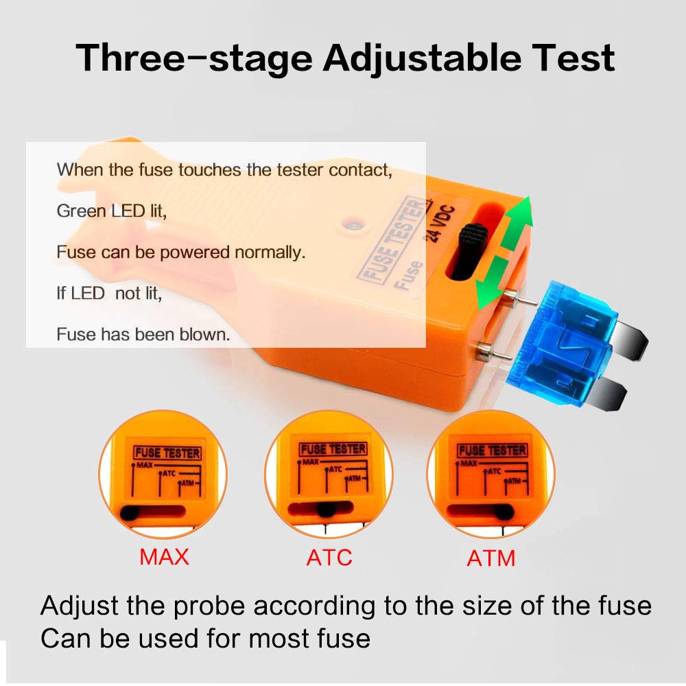 Durable premium plastic construction from IZTOR for long-lasting use.