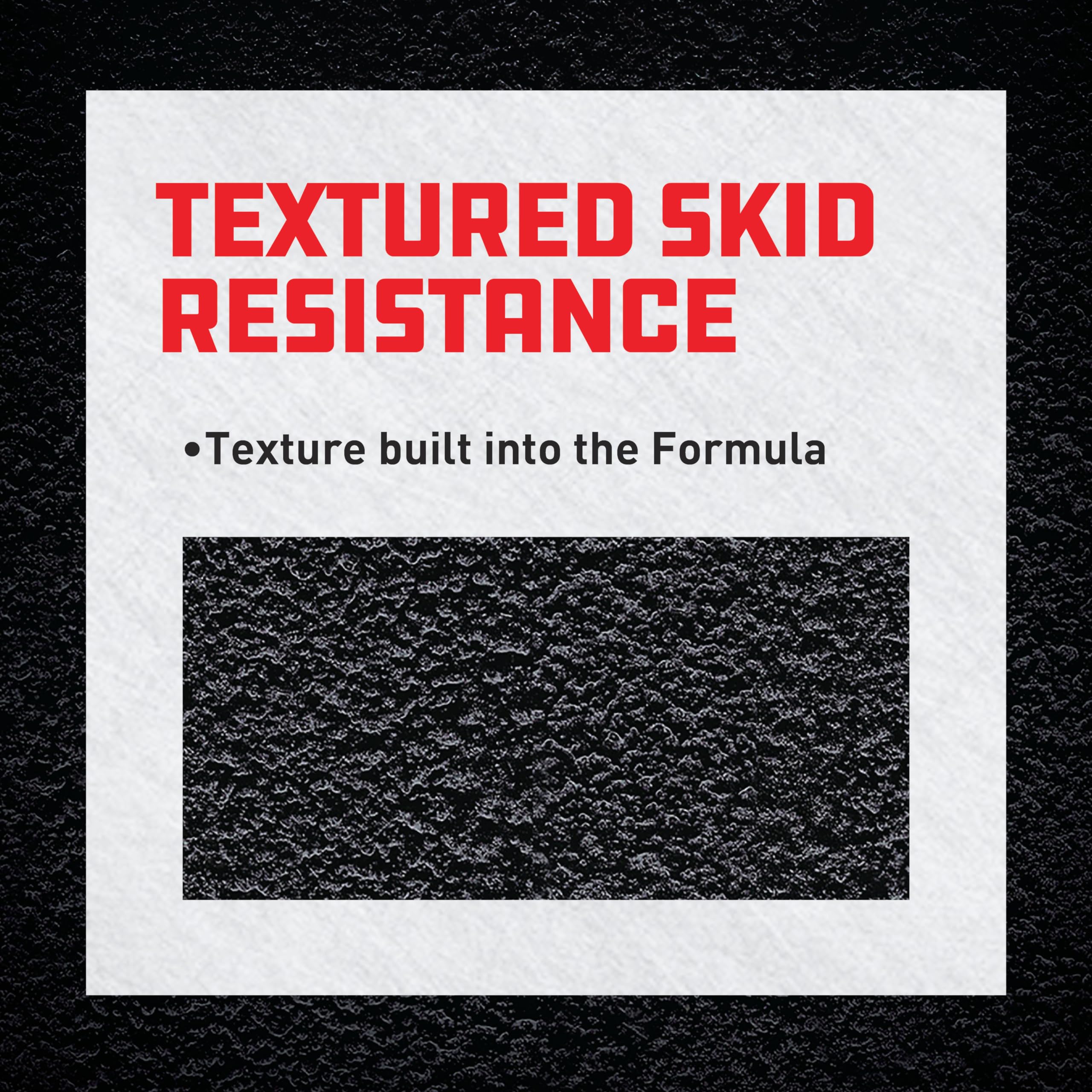 HERCULINER finished coat delivers durable protection for trucks and trailers.