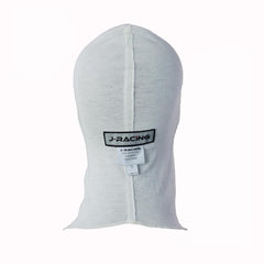 J-RACING Balaclava 4-way stretch fit moves with you under the helmet