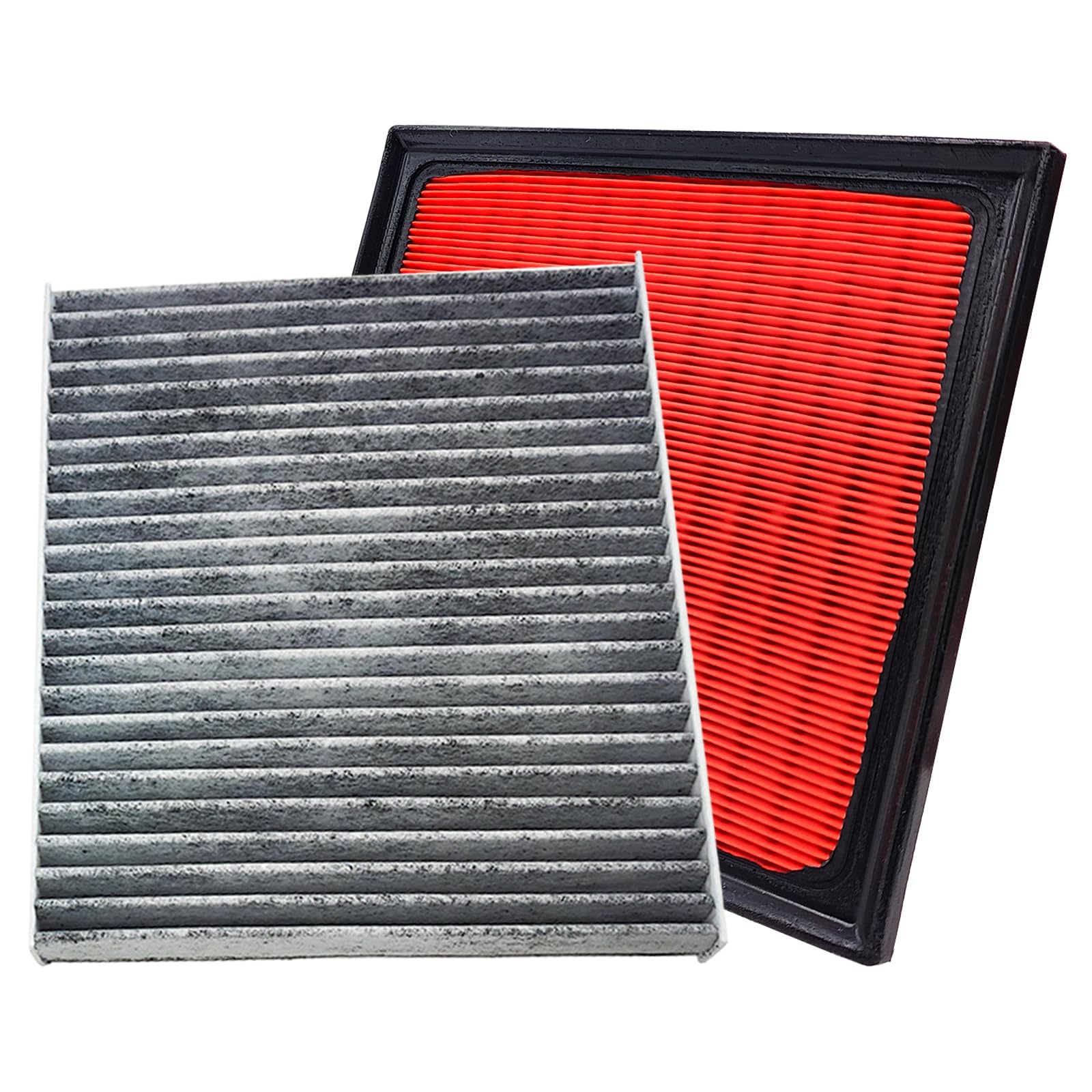 J1YL2C cabin air filter for Camry promotes cleaner interior air and comfort.