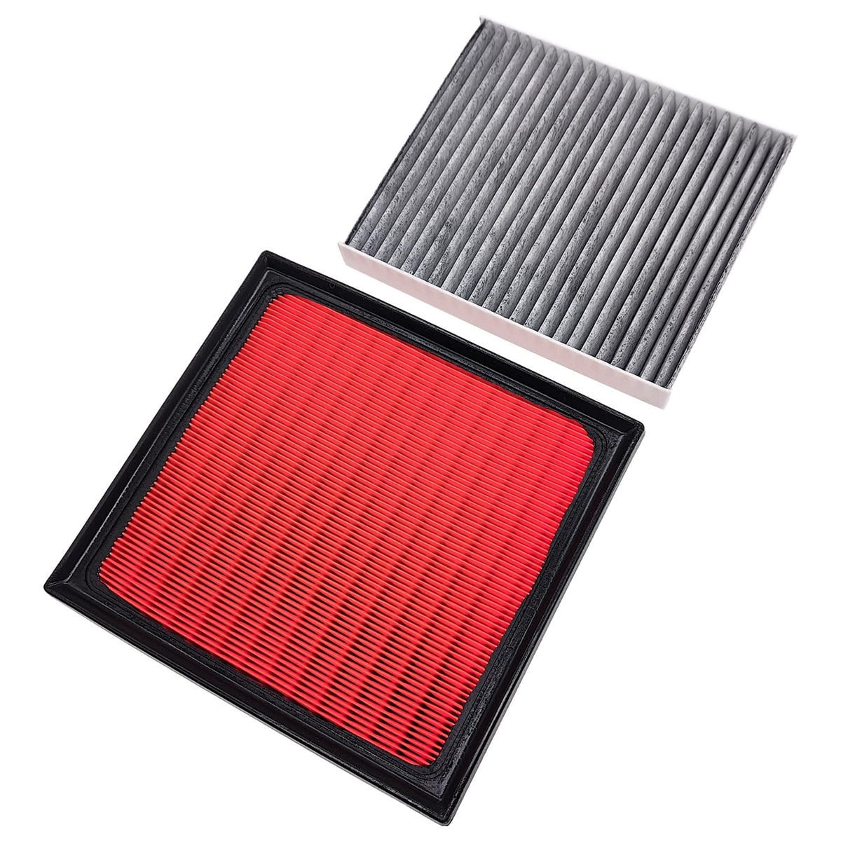 J1YL2C engine air filter for Camry improves intake cleanliness and performance potential.