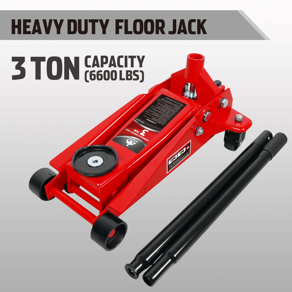Jack Boss hydraulic system in action lifts vehicles smoothly.