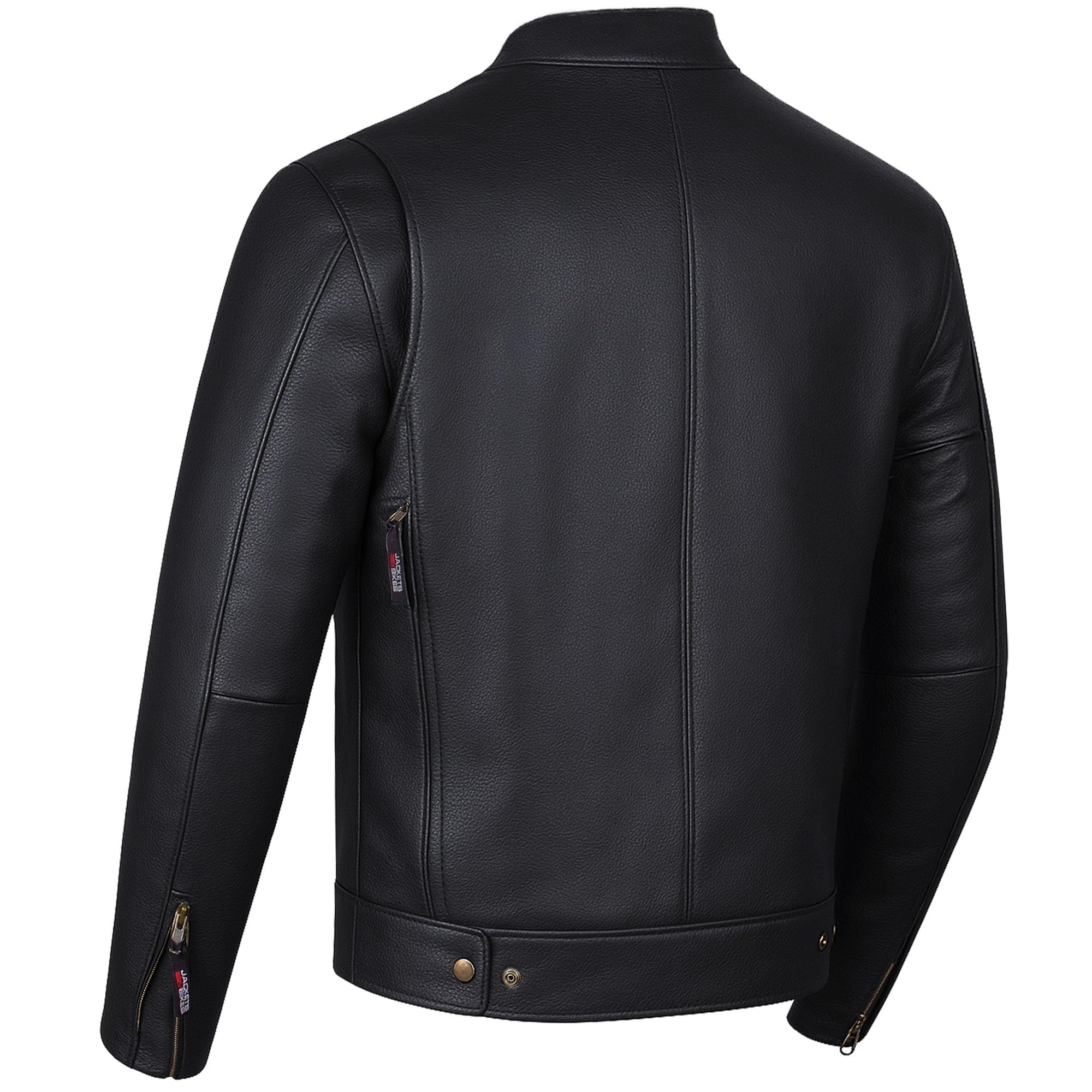CE armor coverage on Jackets 4 Bikes Commuter jacket for safety