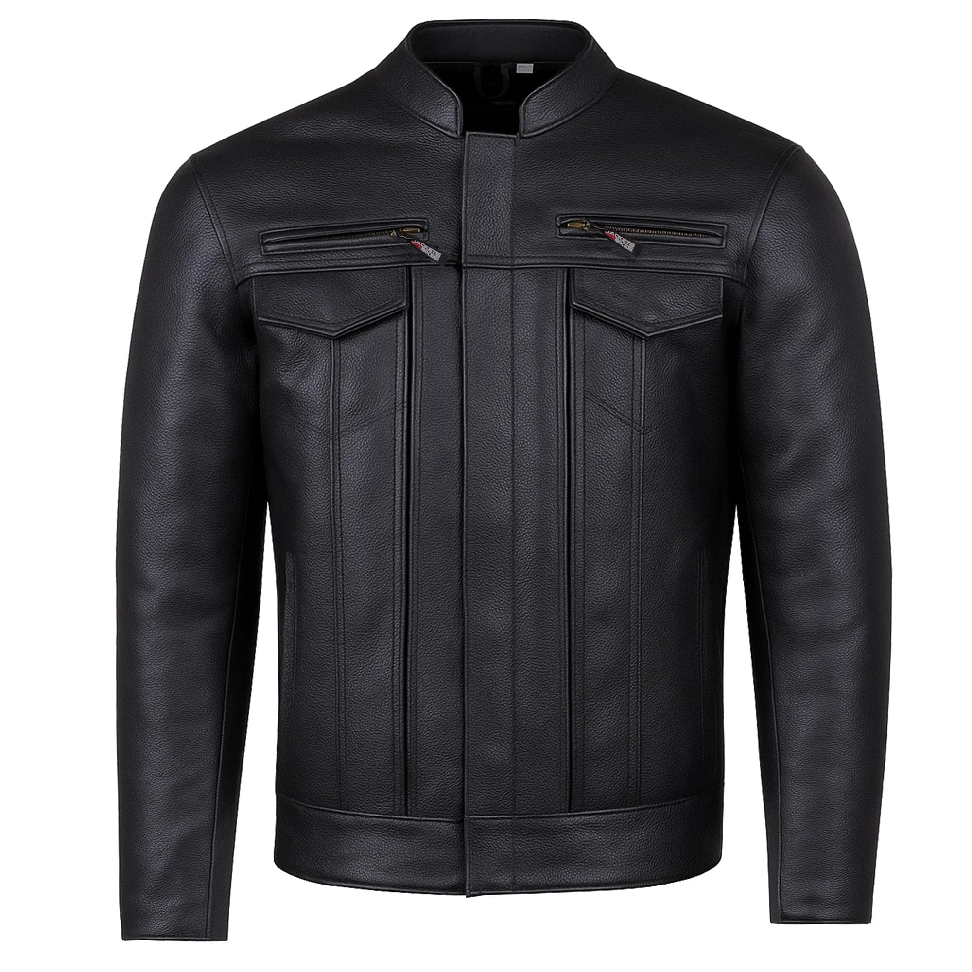 Jackets 4 Bikes COMMUTER street-ready look for city and road riding