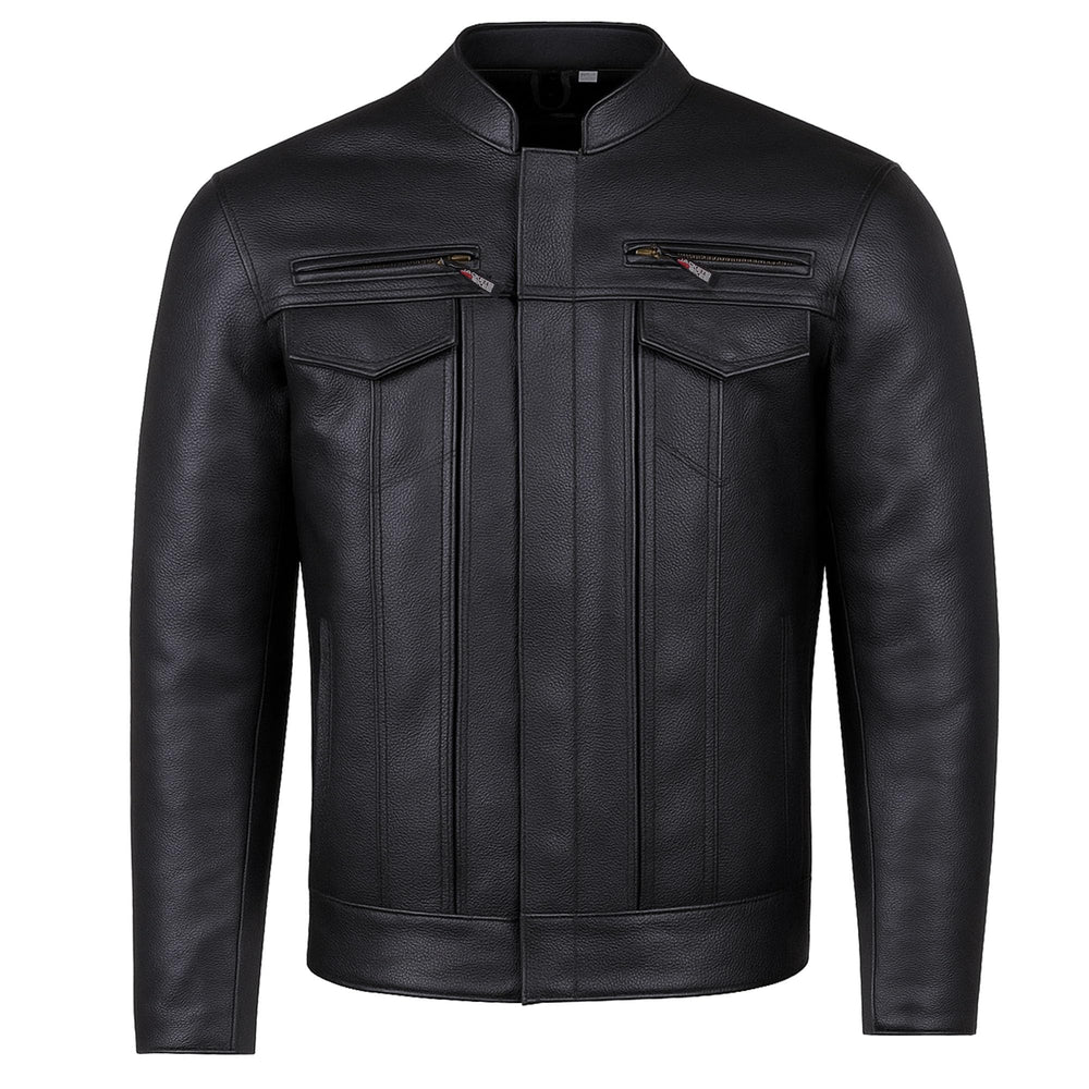 Jackets 4 Bikes COMMUTER street-ready look for city and road riding