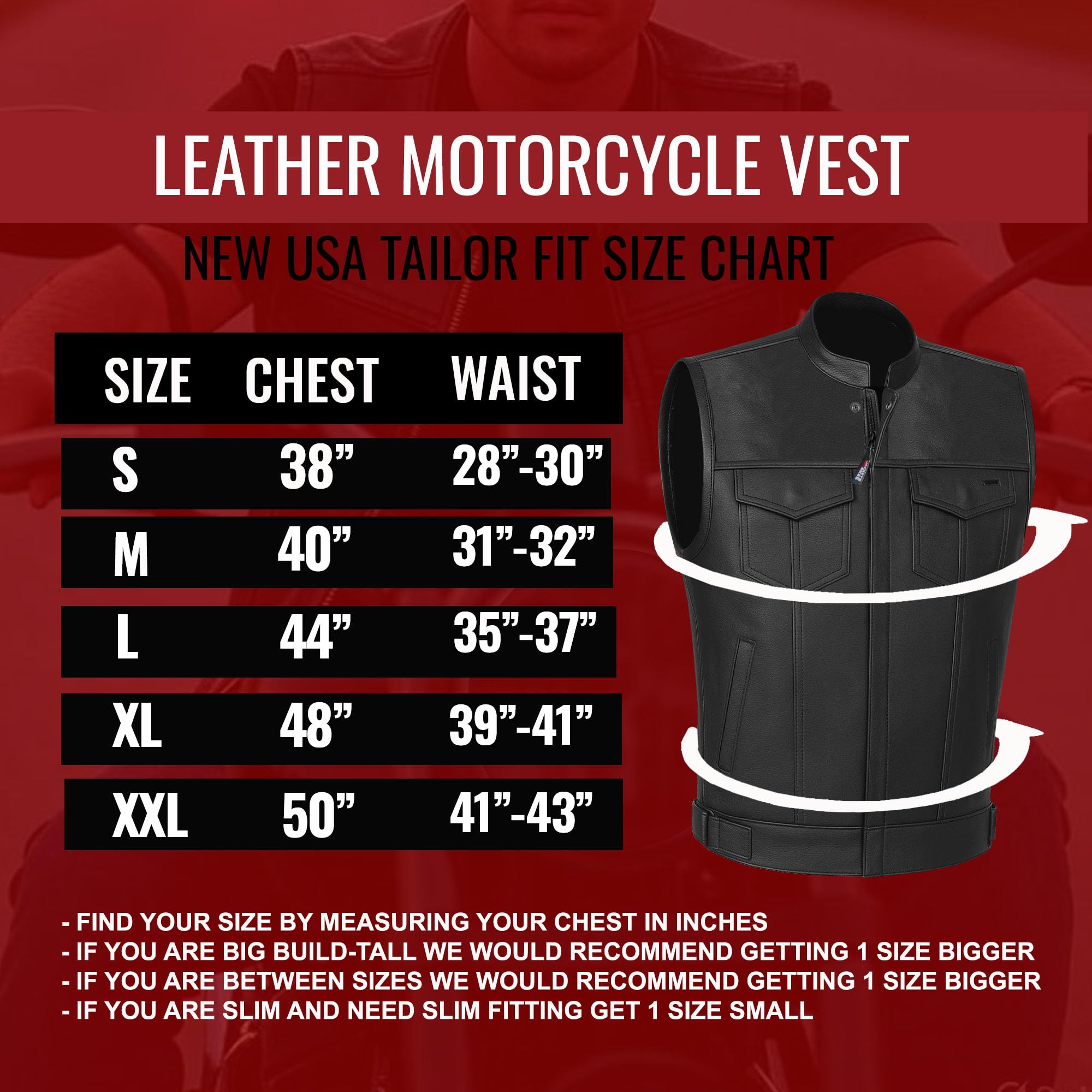 Exterior pockets on the SOA vest provide multiple storage options.