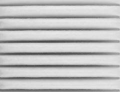 Activated carbon layer in JADODE CA10169 CF10285 filter absorbs odors and fumes