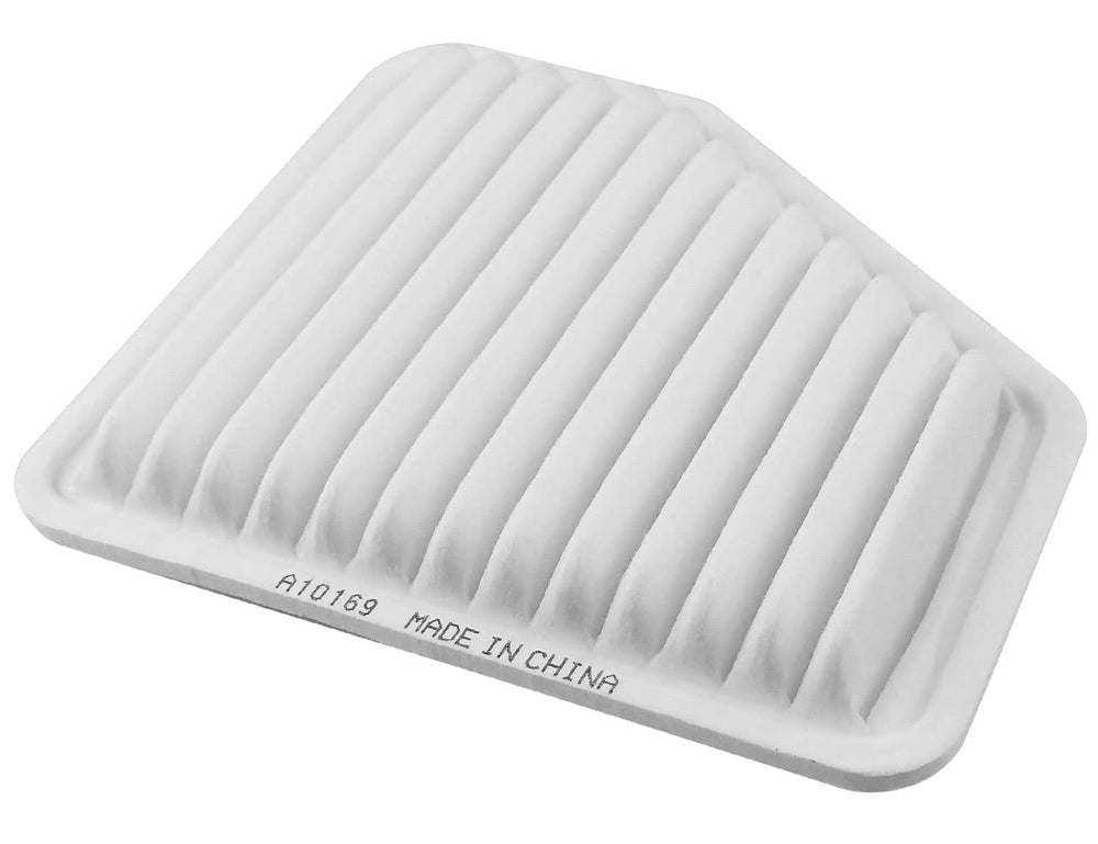 Easy DIY installation guide for JADODE CA10169 CF10285 combo filter