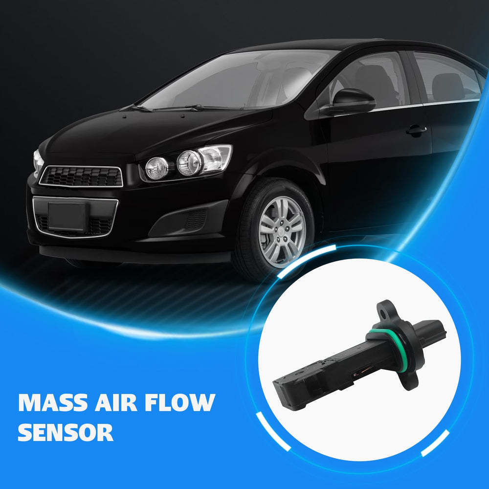JADRANCI MAF sensor compatibility list highlights supported GM models