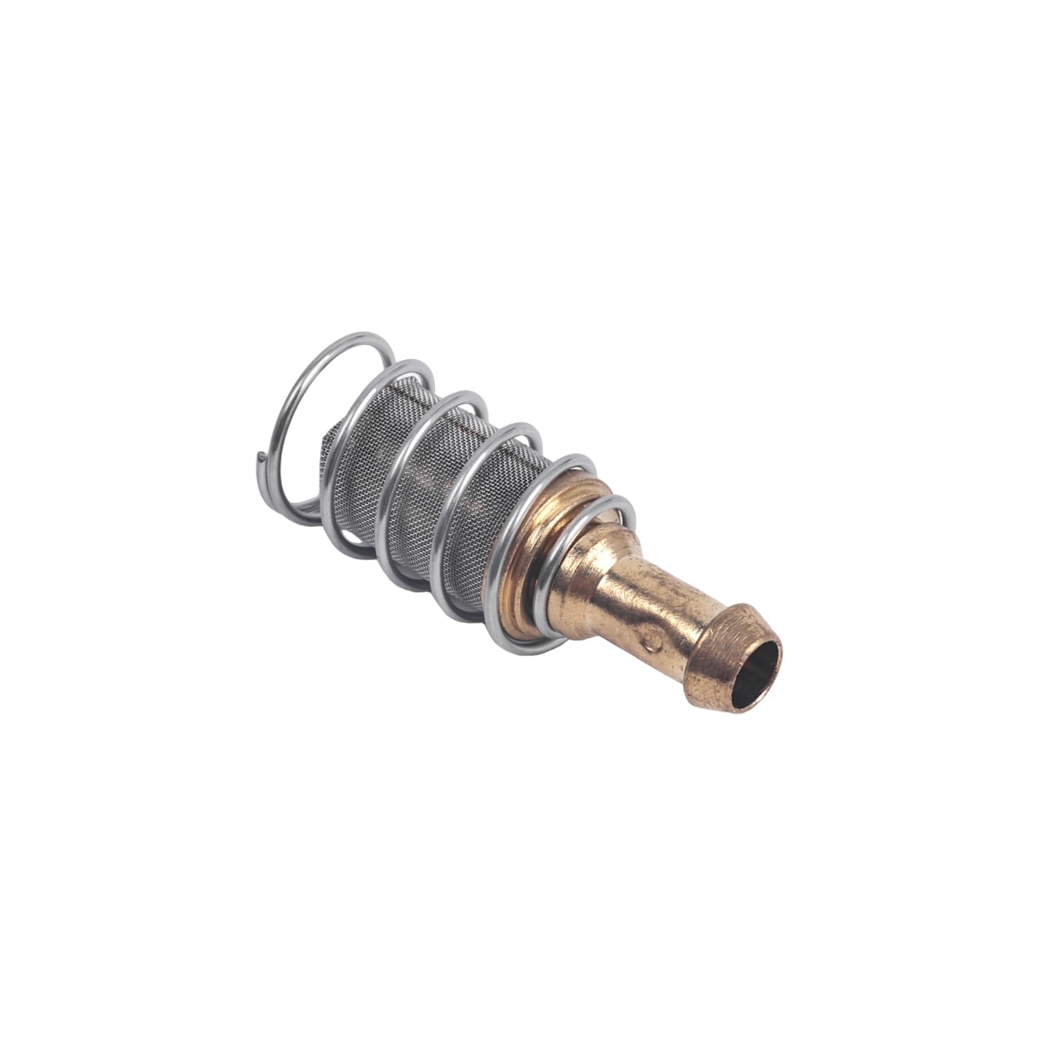 JADSOrBoBi brushed metal construction provides durability for rugged vehicle applications.