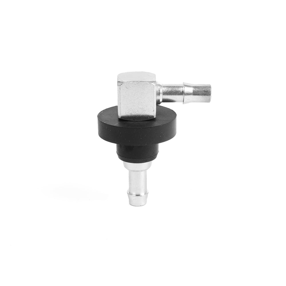 JADSOrBoBi multi-fluid compatibility supports fuel, oil, coolant, and water usage.