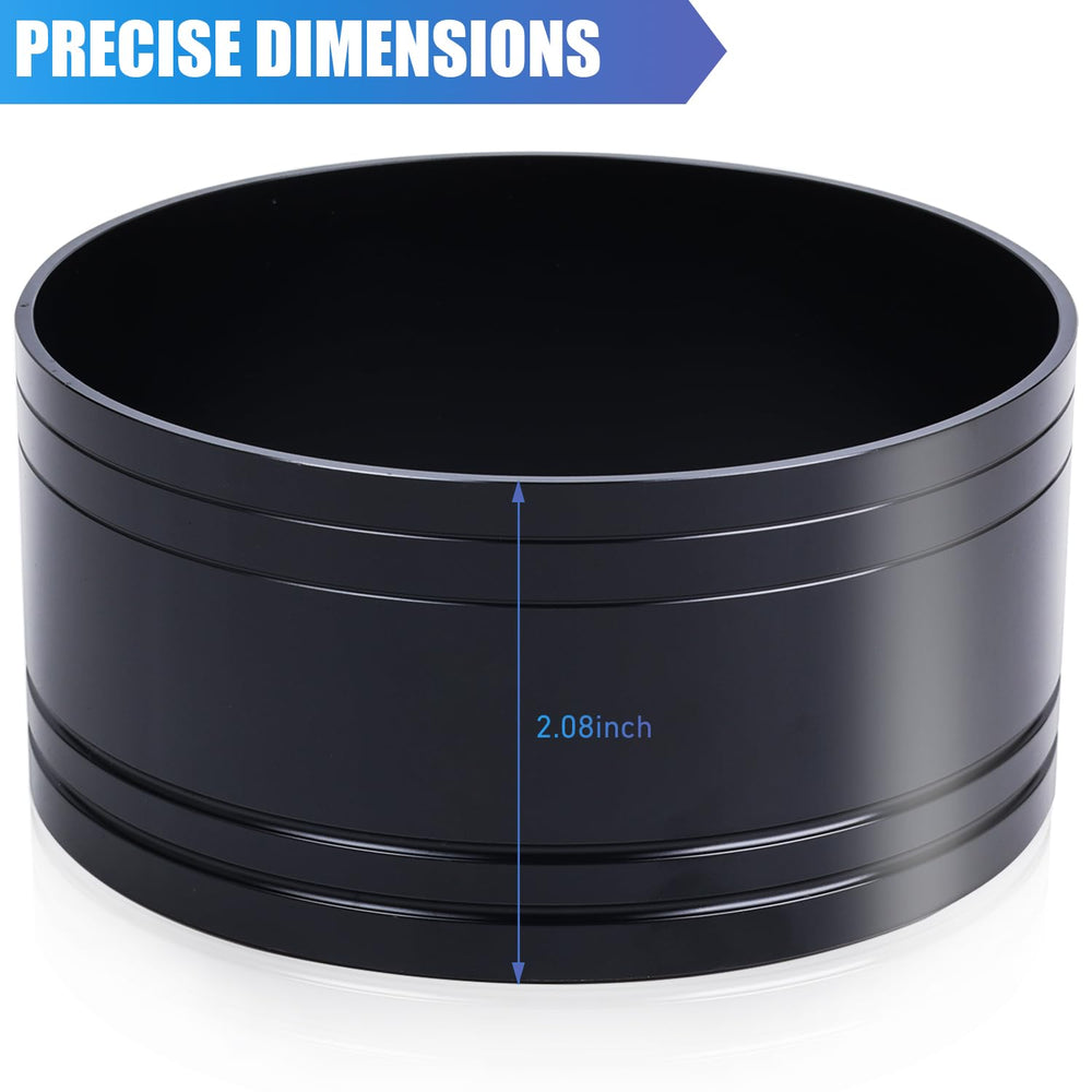 JADSOrBoBi oil ring snag-free operation improves installation flow.