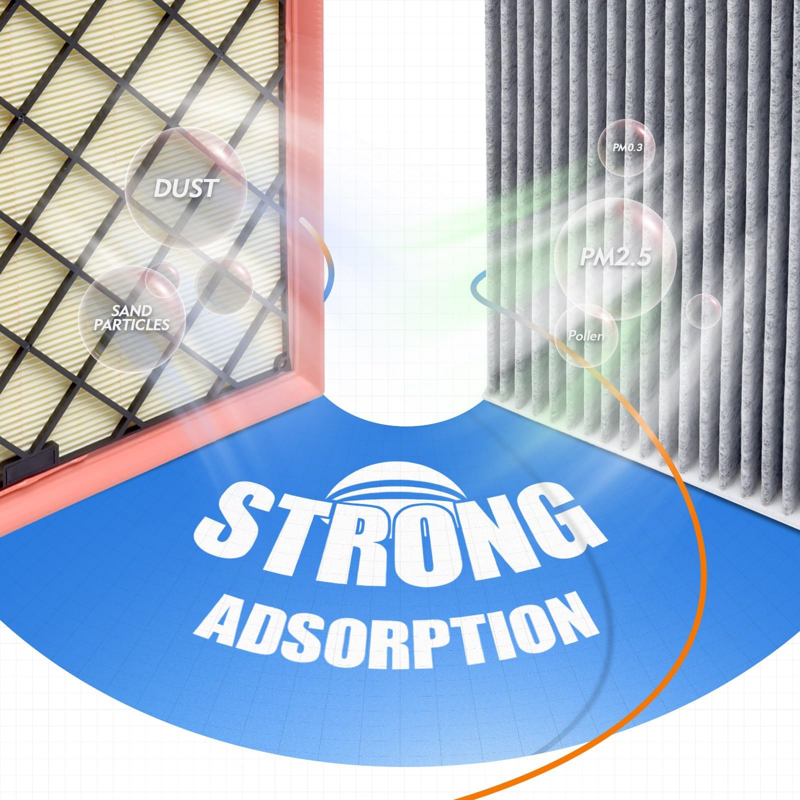 JAETHB branding on packaging signals trusted compatibility