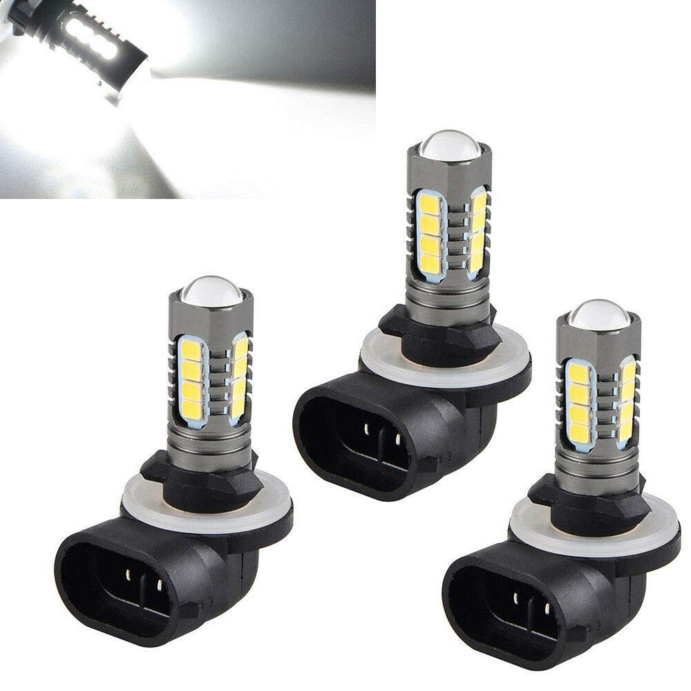 JahyShow 18-LED chip upgrade enhances beam stability and consistency