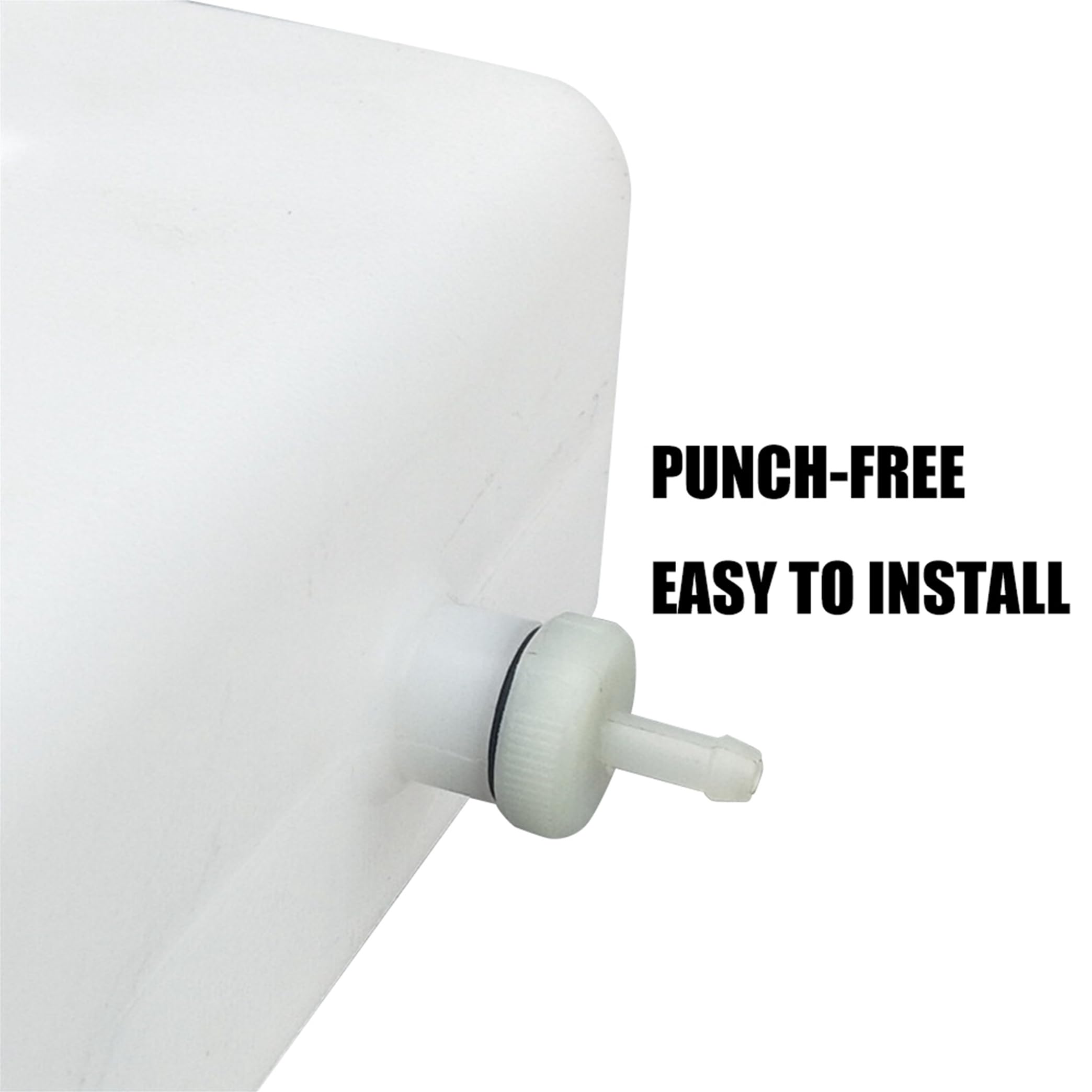 JANCAN suitable for boat, truck, or car parking heater installations.