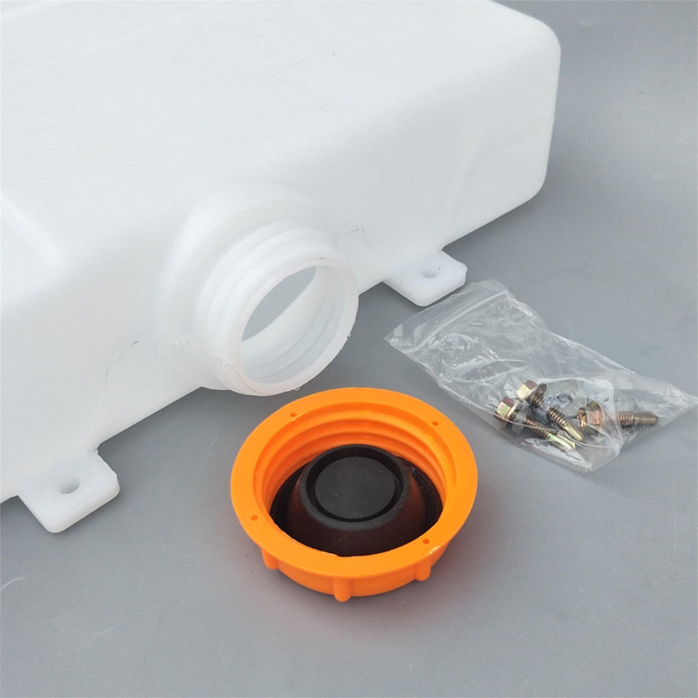 JANCAN compact durable design saves space without sacrificing capacity.
